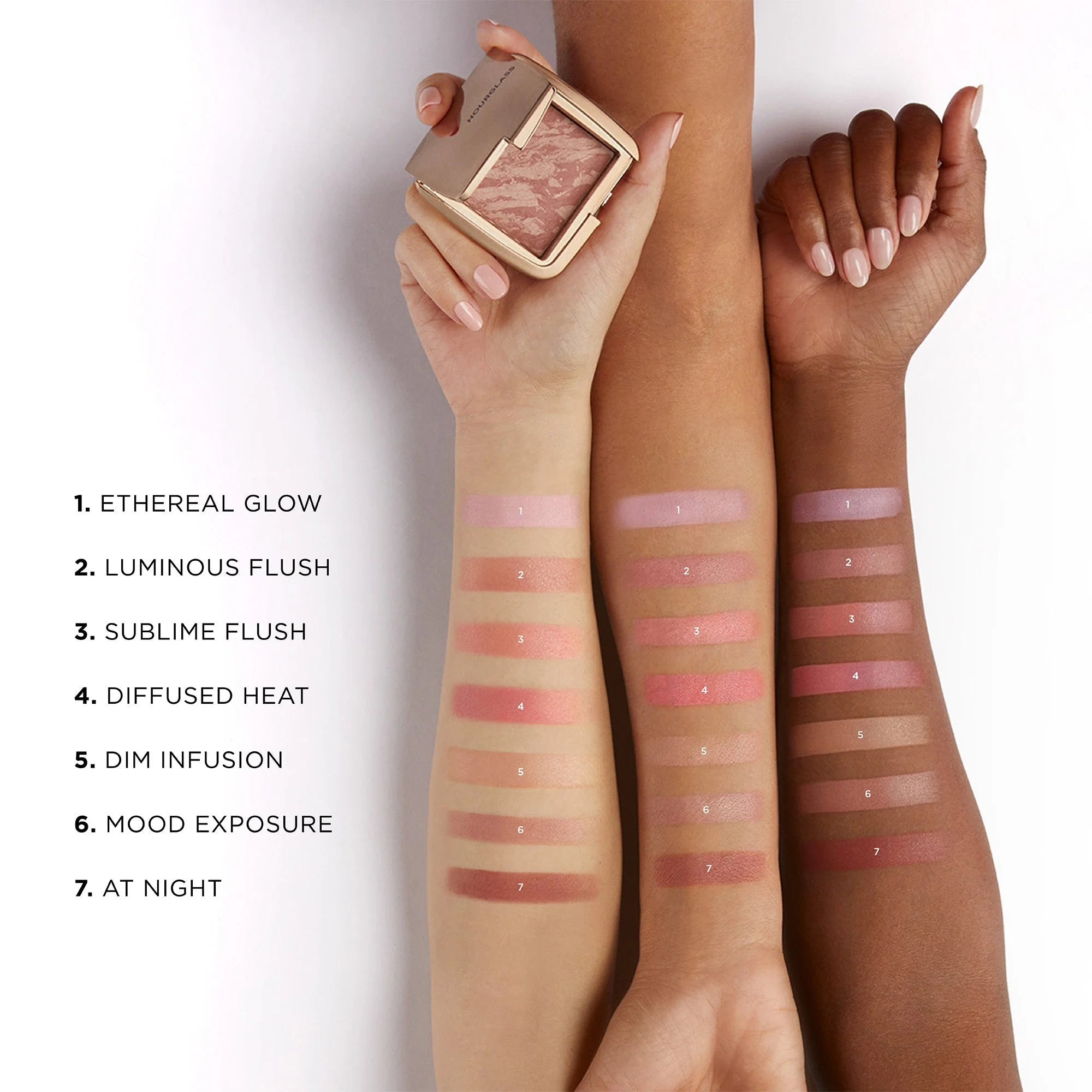 Ambient™ Lighting Blush - Image 4