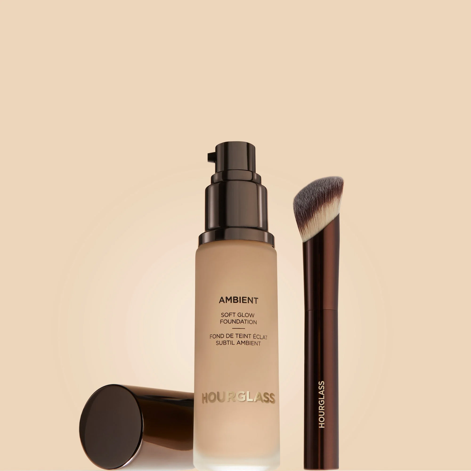Ambient Soft Glow Foundation - Image 10
