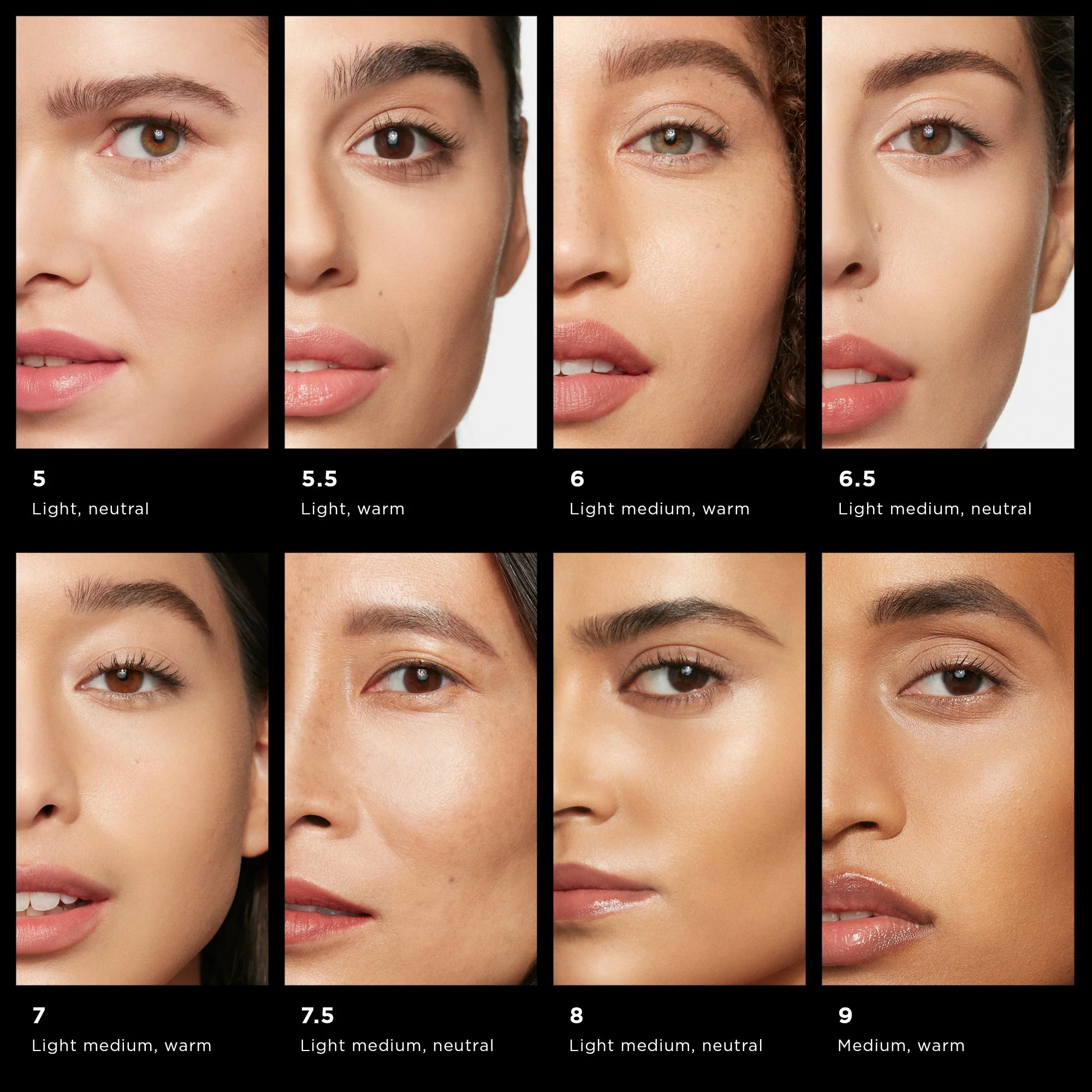 Ambient Soft Glow Foundation - Image 6