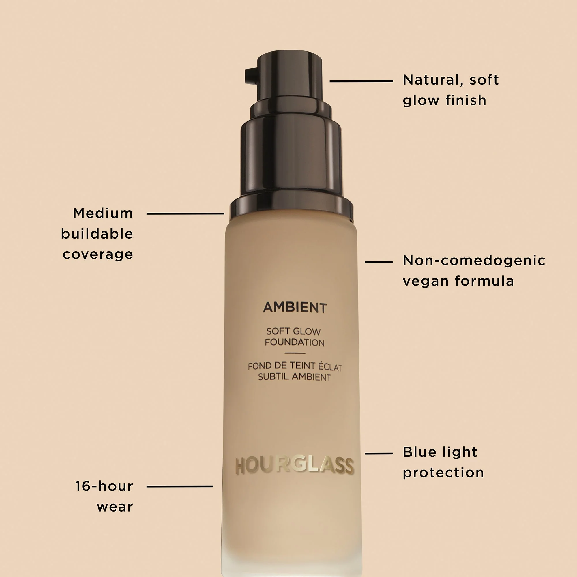 Ambient Soft Glow Foundation - Image 9