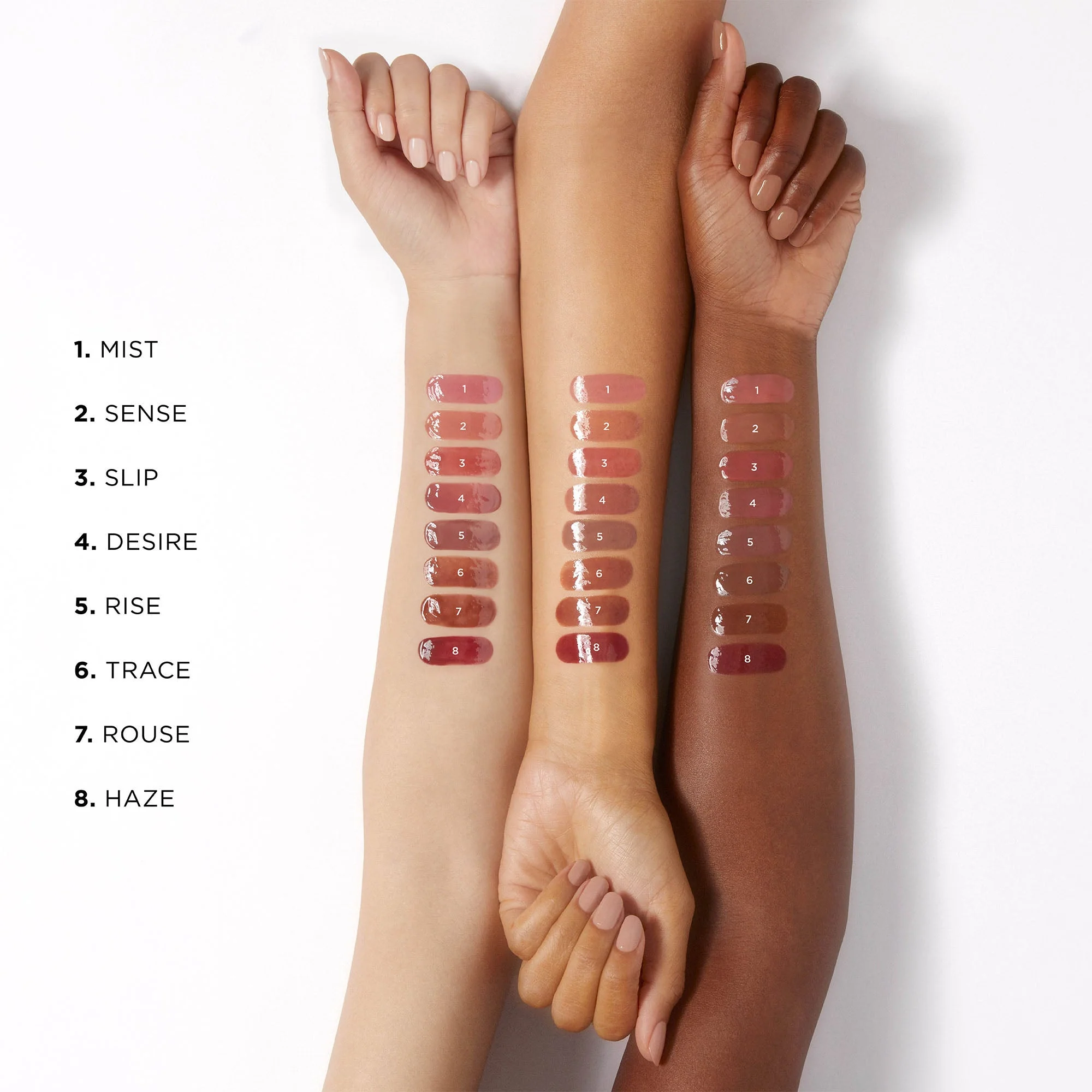 Blush + Glossy Balm Duo - Image 2