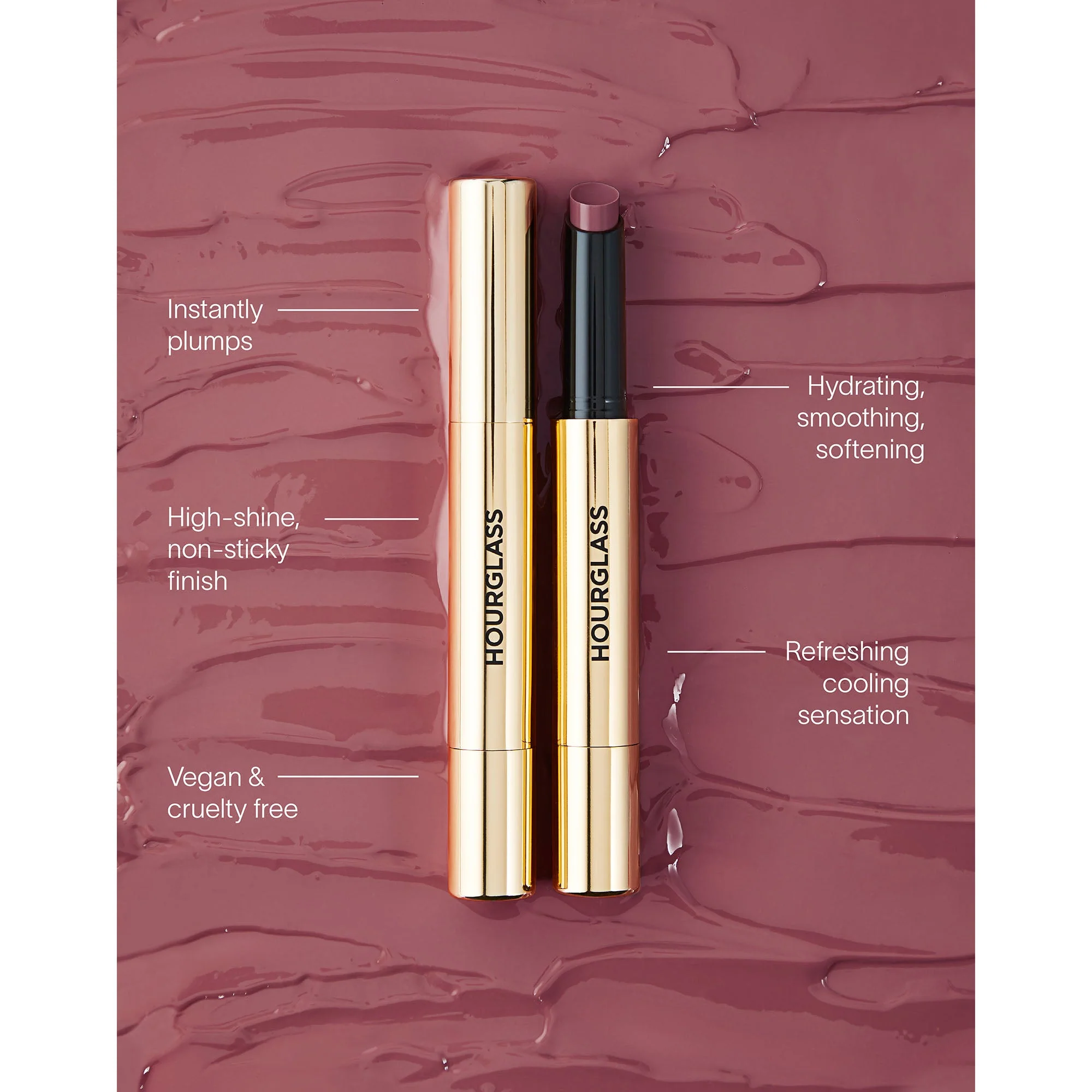 Blush + Glossy Balm Duo - Image 4
