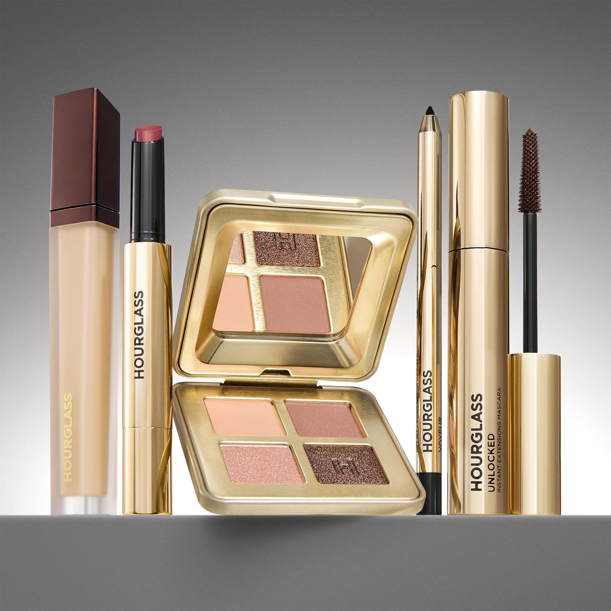 Curator Eyeshadow Palette - Image 11