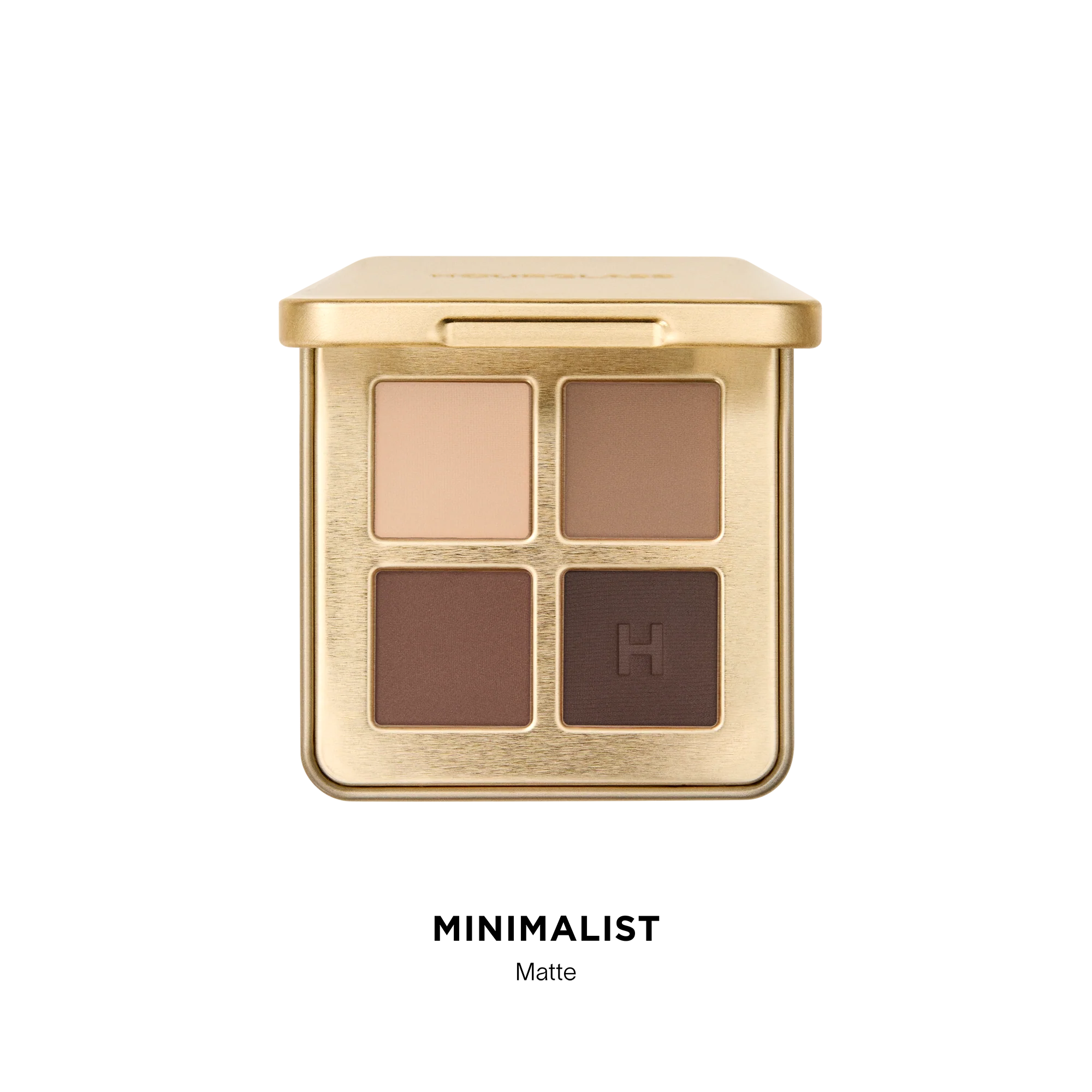 Curator Eyeshadow Palette - Image 3