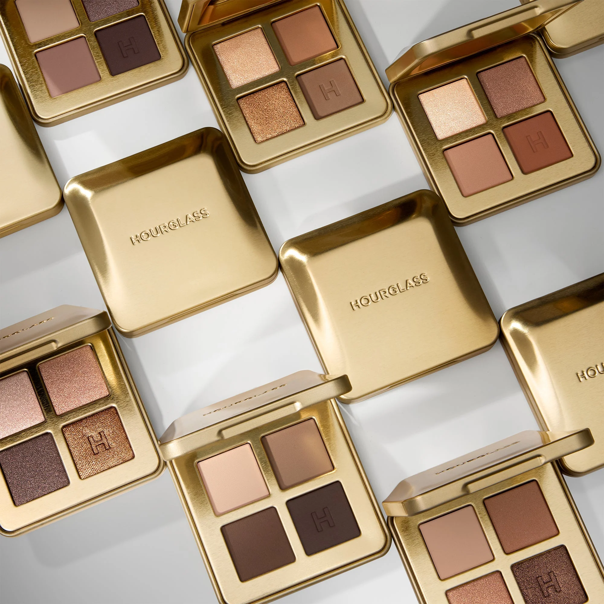 Curator Eyeshadow Palette - Image 6