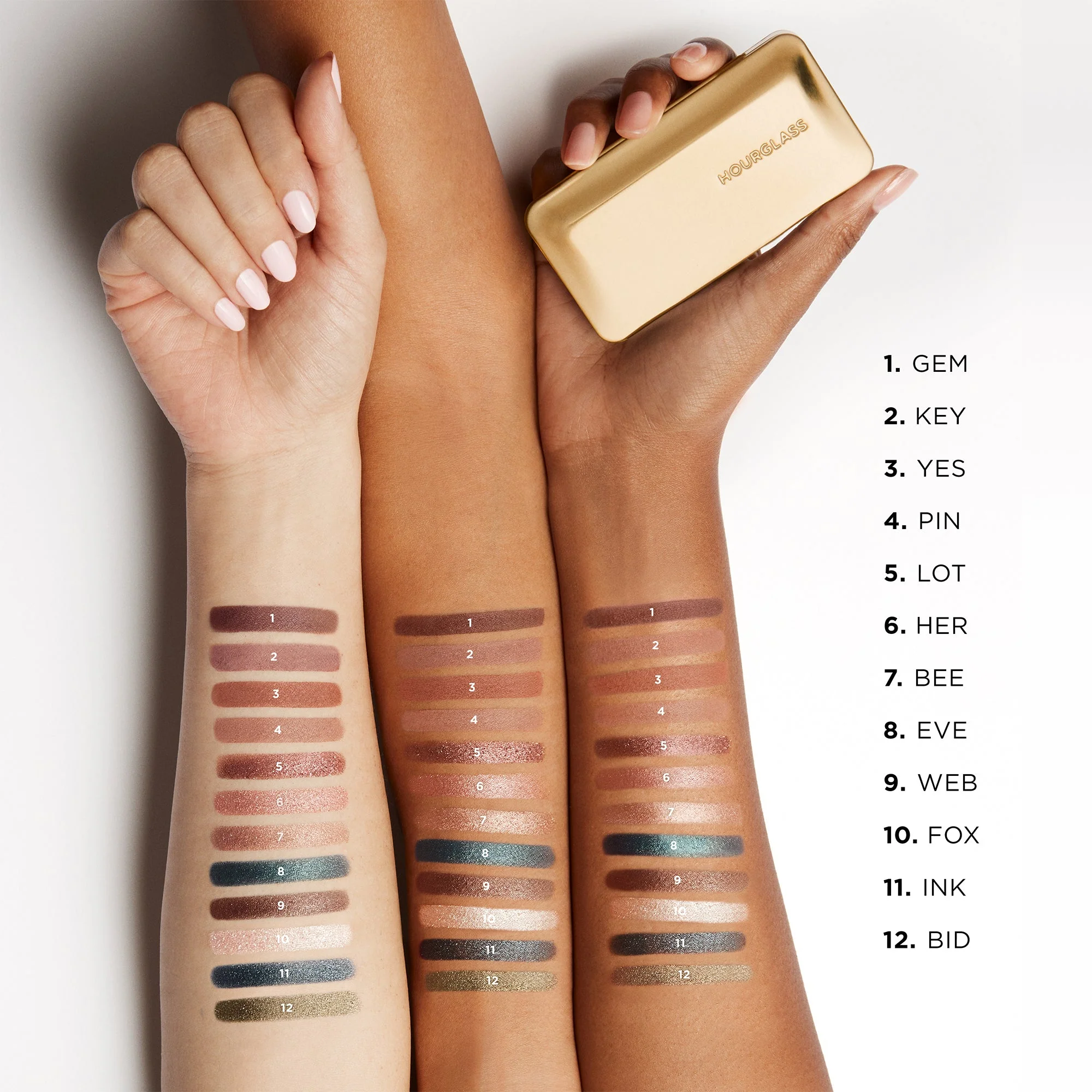 Curator Eyeshadow Refill - Image 4