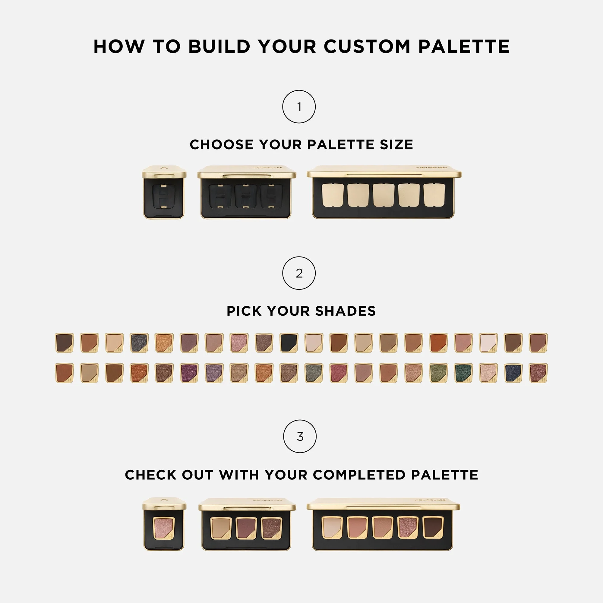 Curator Eyeshadow Refill - Image 5
