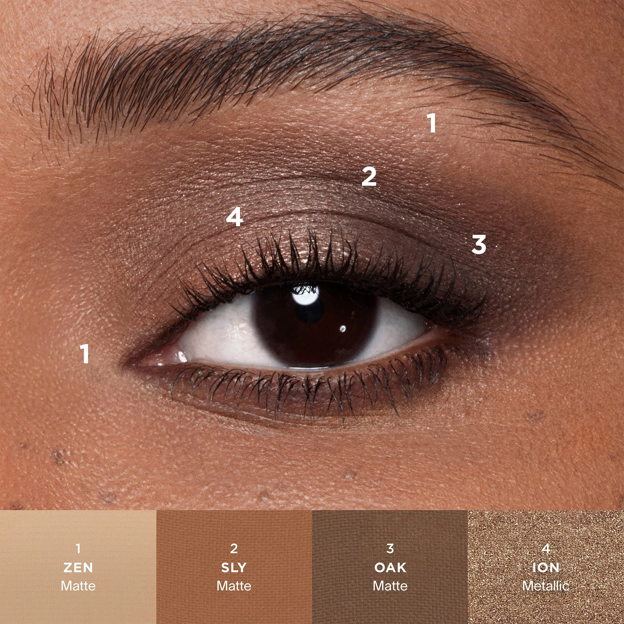 Curator Eyeshadow Refill - Image 7