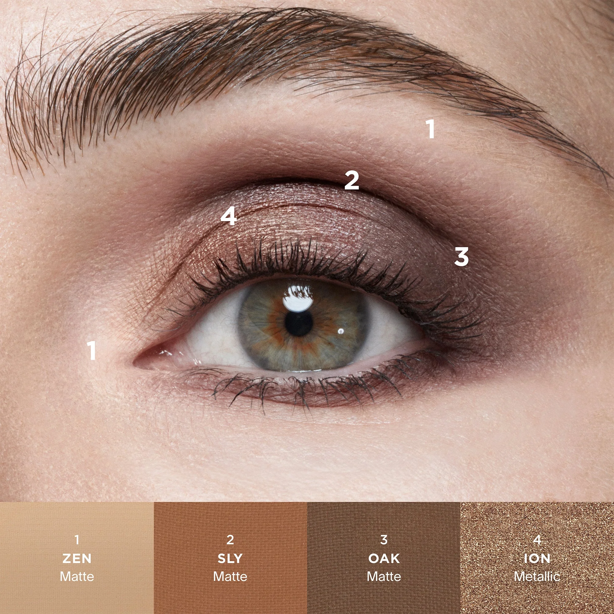 Curator Eyeshadow Refill - Image 8