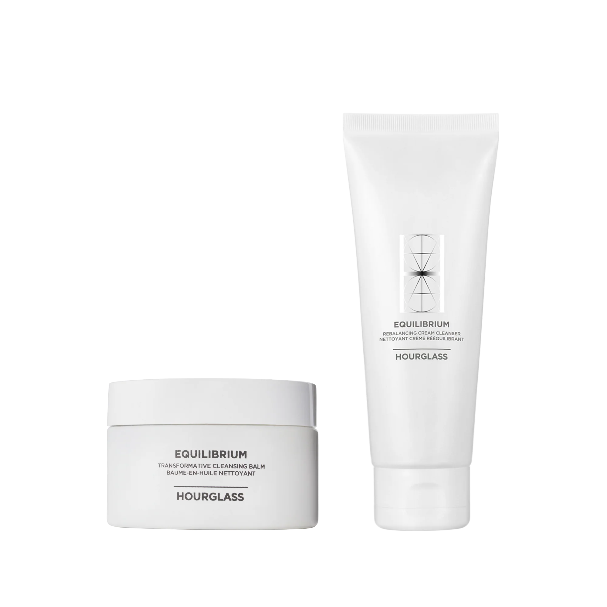 Double Cleanse Duo
