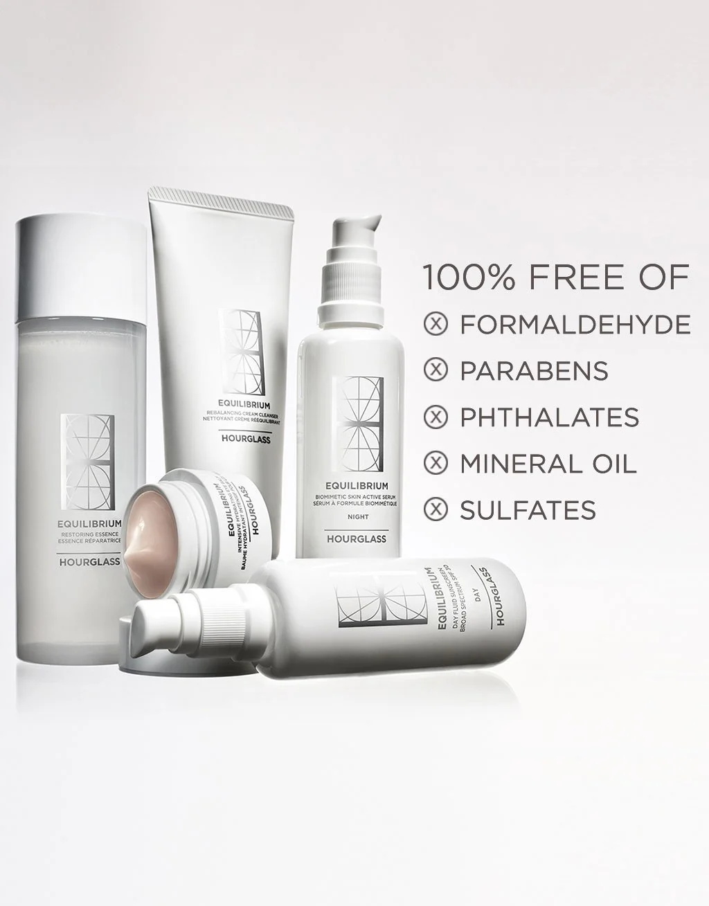 Equilibrium™ Biomimetic Skin Active Serum - Image 3