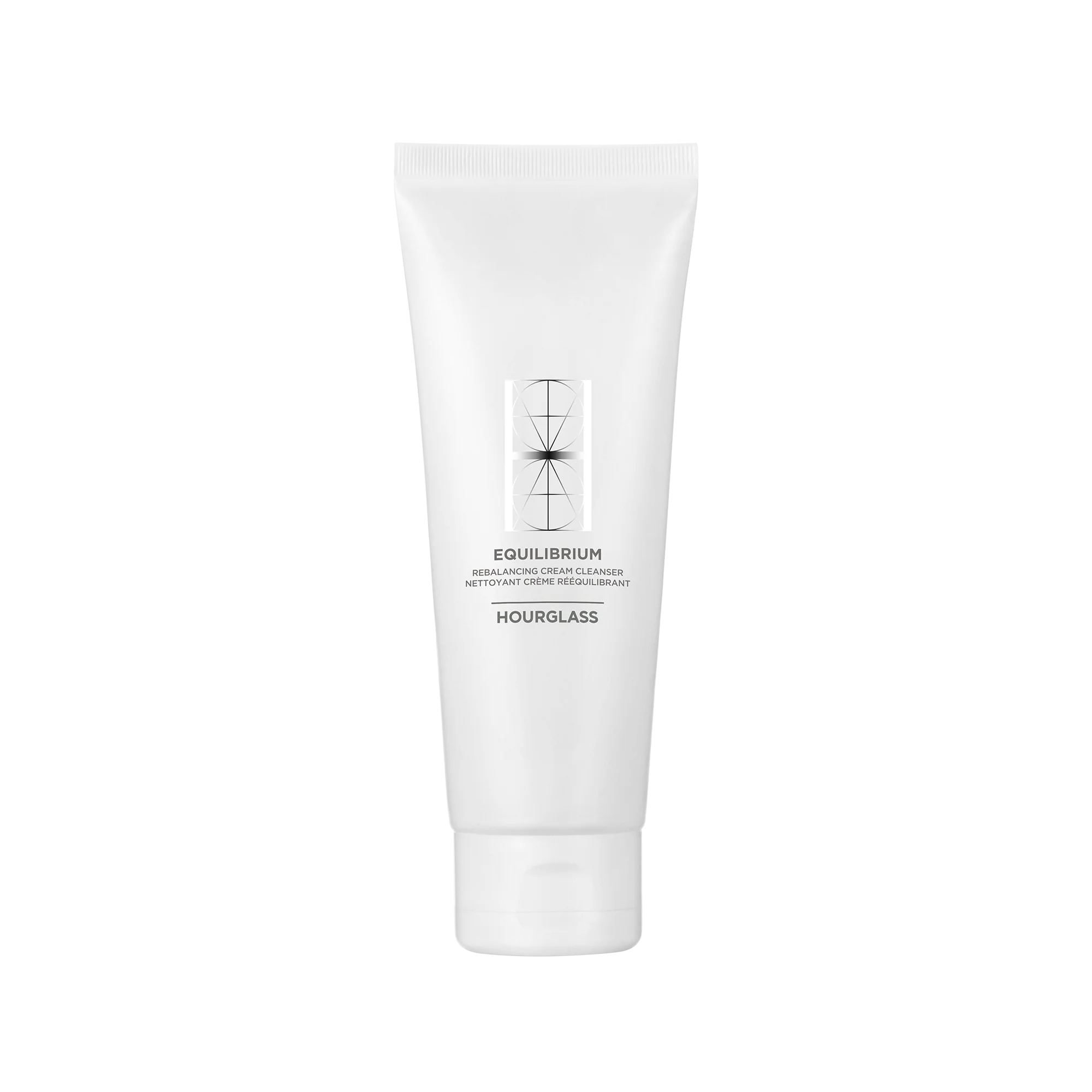 Equilibrium Rebalancing Cream Cleanser