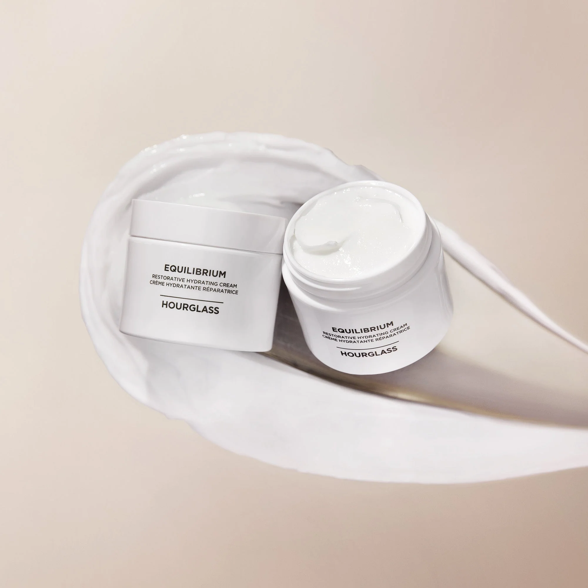 Equilibrium Restorative Hydrating Cream - Image 4