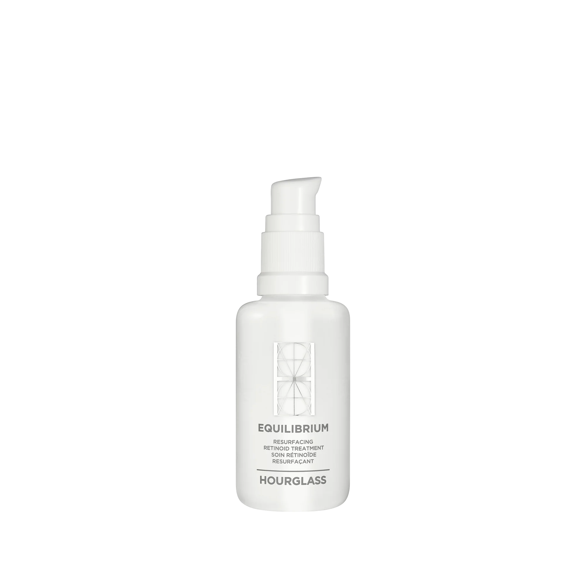 Equilibrium Resurfacing Retinoid Treatment
