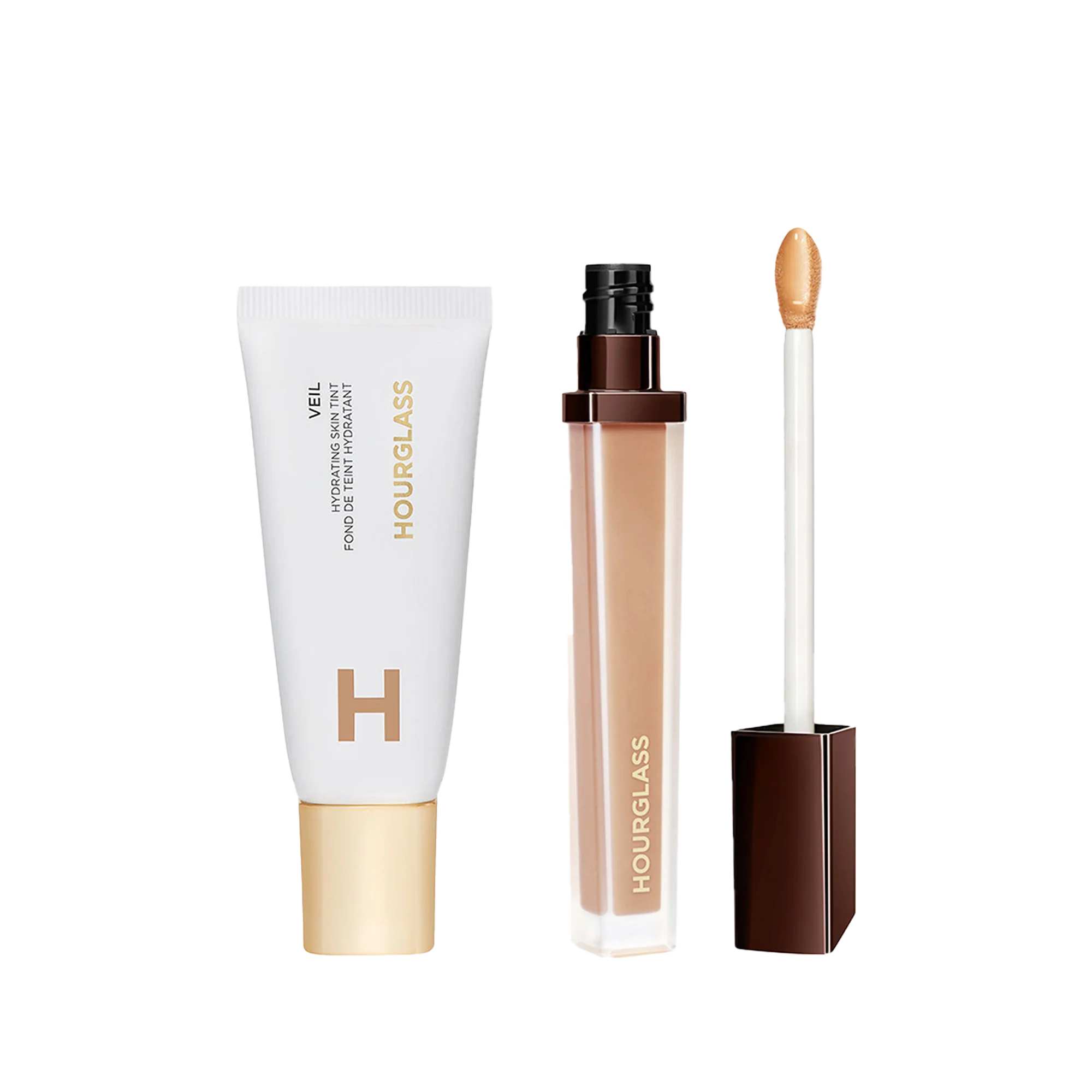 FRESH & FLAWLESS DUO
