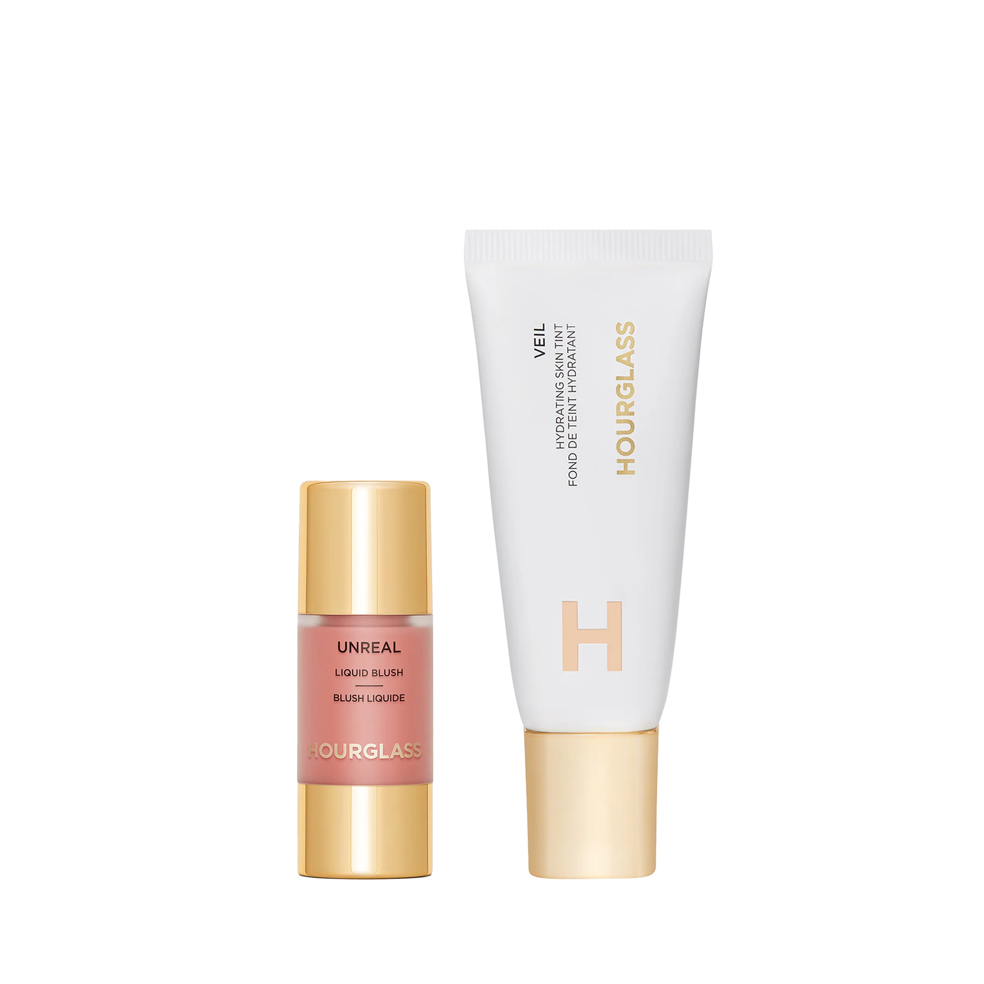 Glass Skin Duo