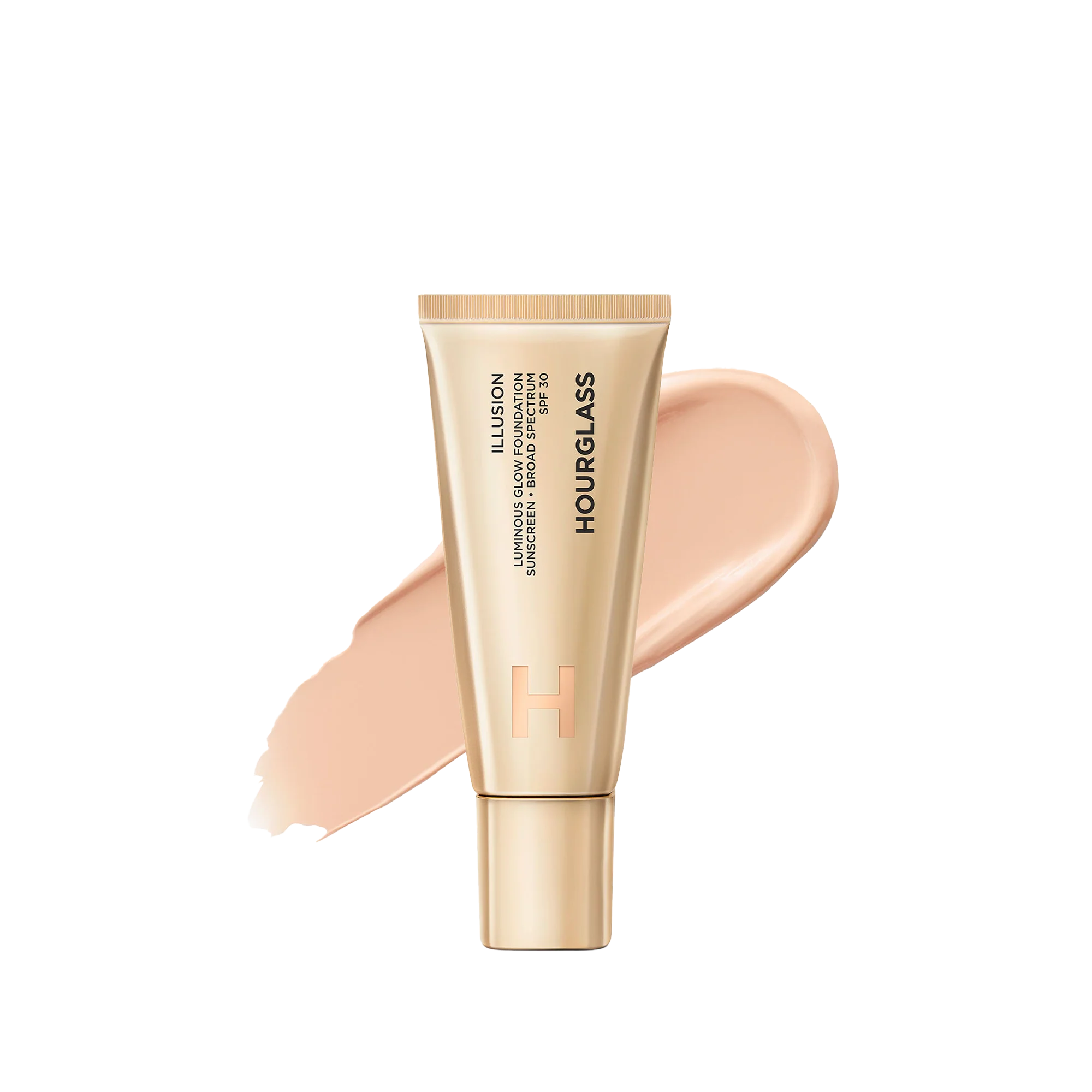 ILLUSION LUMINOUS GLOW FOUNDATION SPF 30 - Image 12