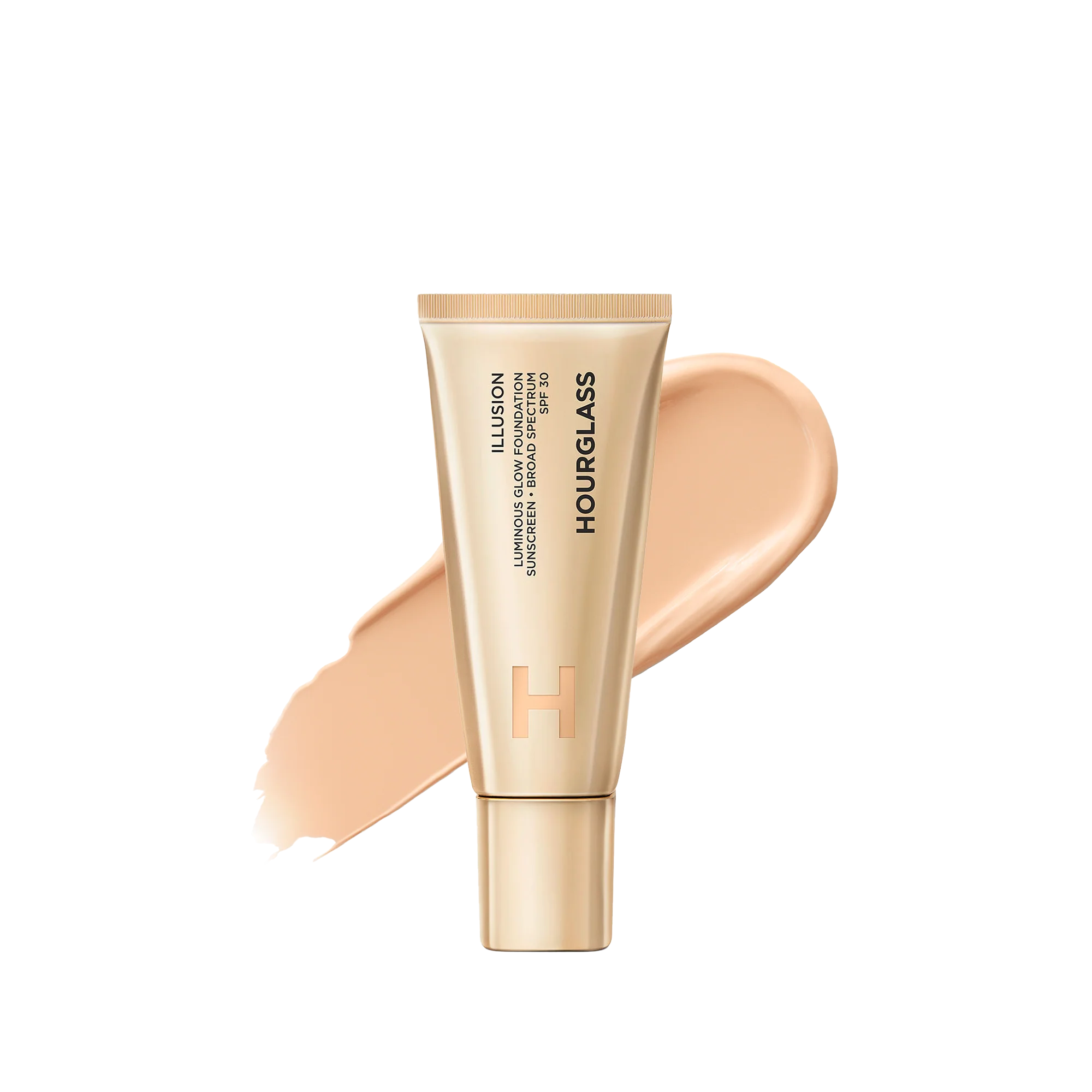 ILLUSION LUMINOUS GLOW FOUNDATION SPF 30 - Image 13