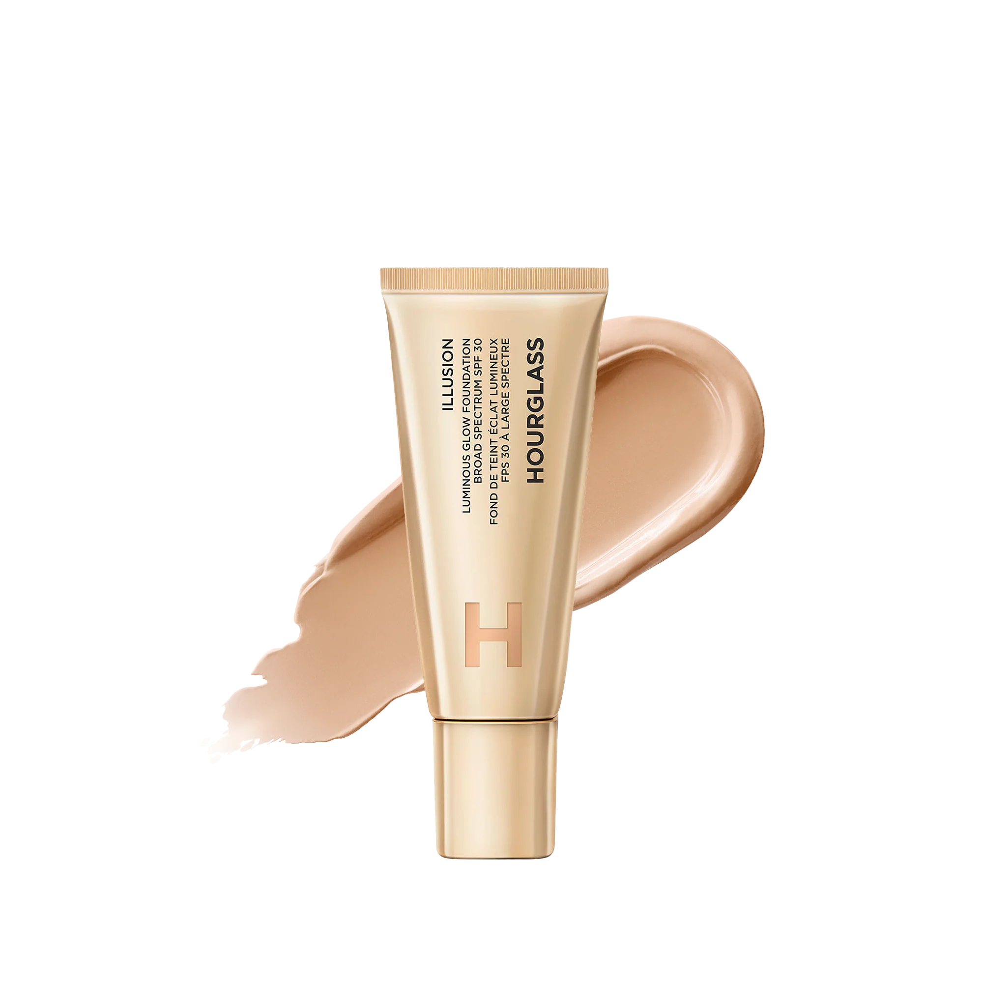 ILLUSION LUMINOUS GLOW FOUNDATION SPF 30 - Image 14