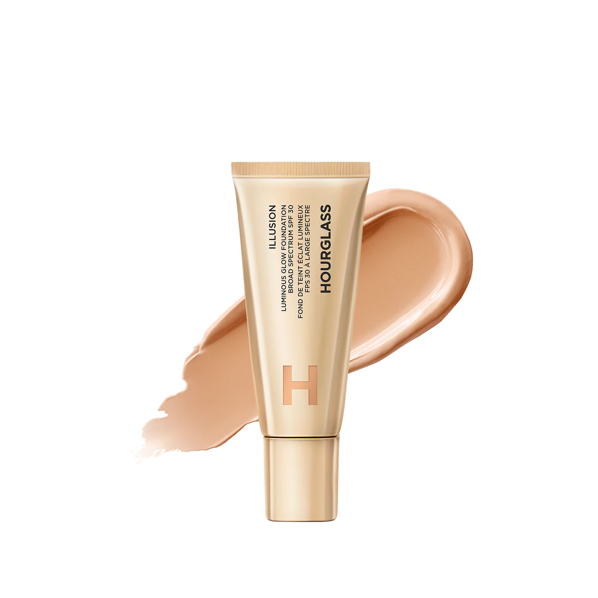 ILLUSION LUMINOUS GLOW FOUNDATION SPF 30 - Image 15