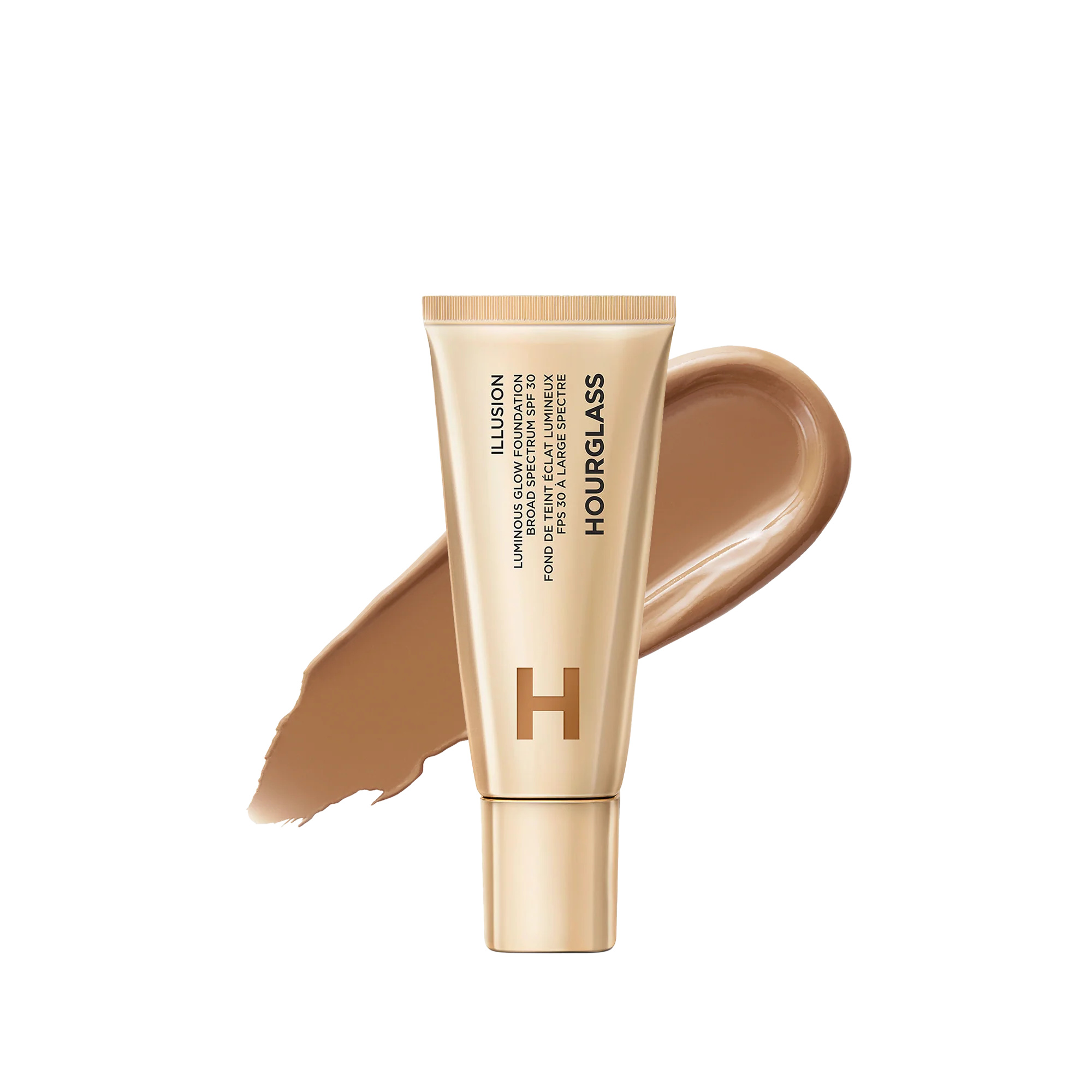 ILLUSION LUMINOUS GLOW FOUNDATION SPF 30 - Image 17