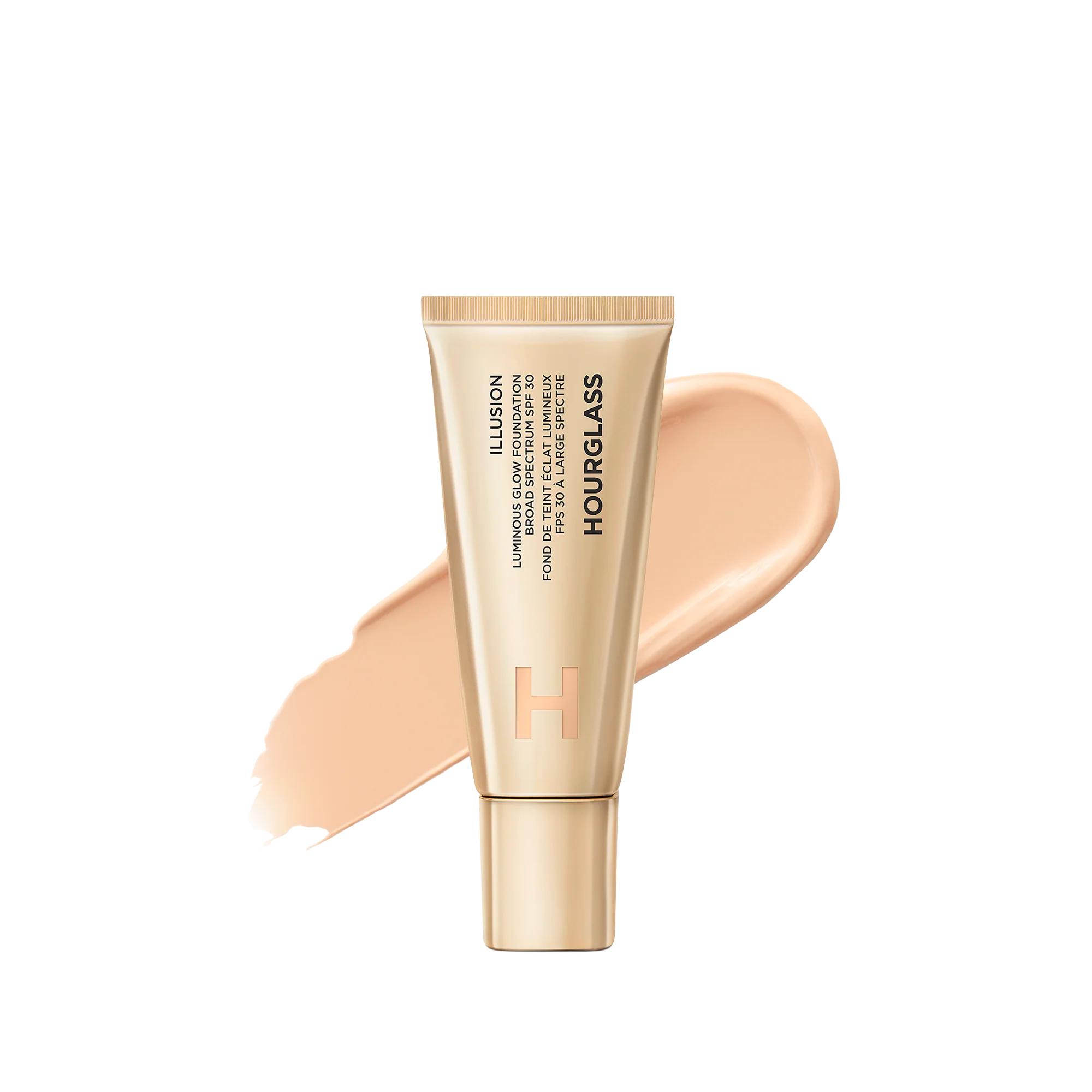 ILLUSION LUMINOUS GLOW FOUNDATION SPF 30 - Image 18