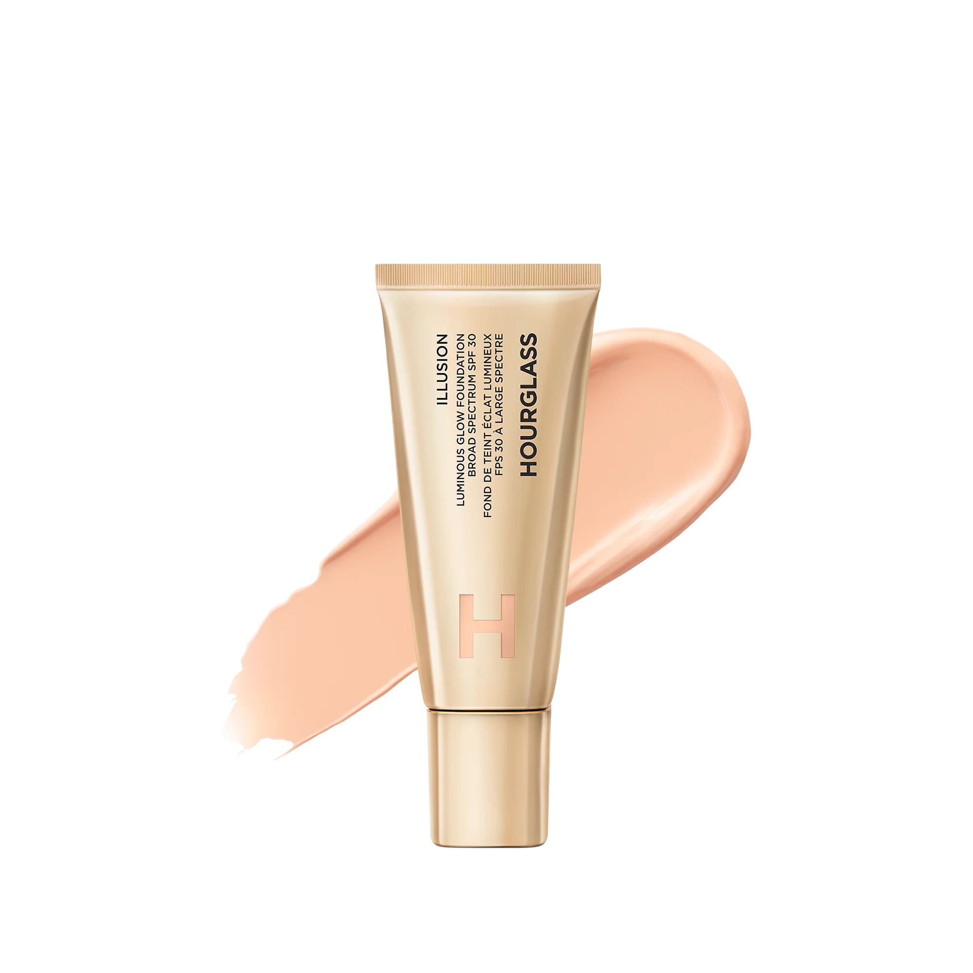 ILLUSION LUMINOUS GLOW FOUNDATION SPF 30 - Image 19