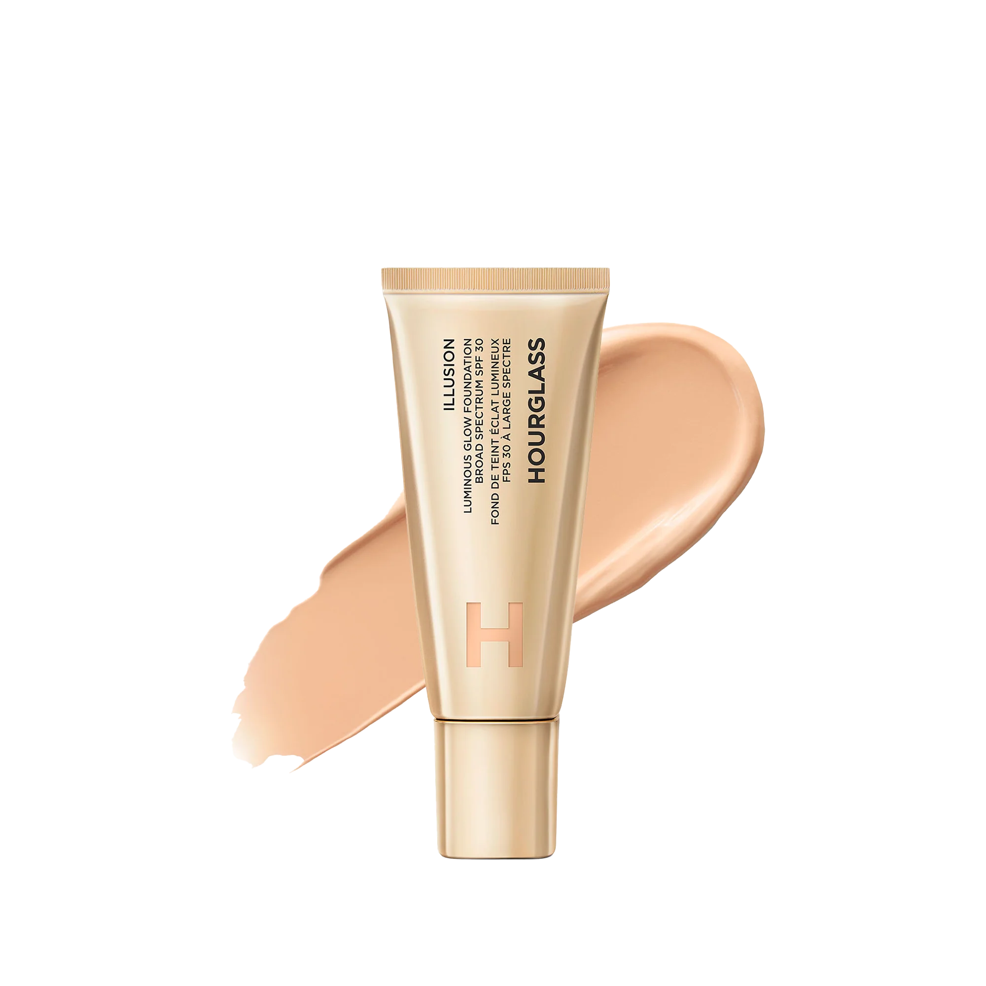 ILLUSION LUMINOUS GLOW FOUNDATION SPF 30 - Image 20