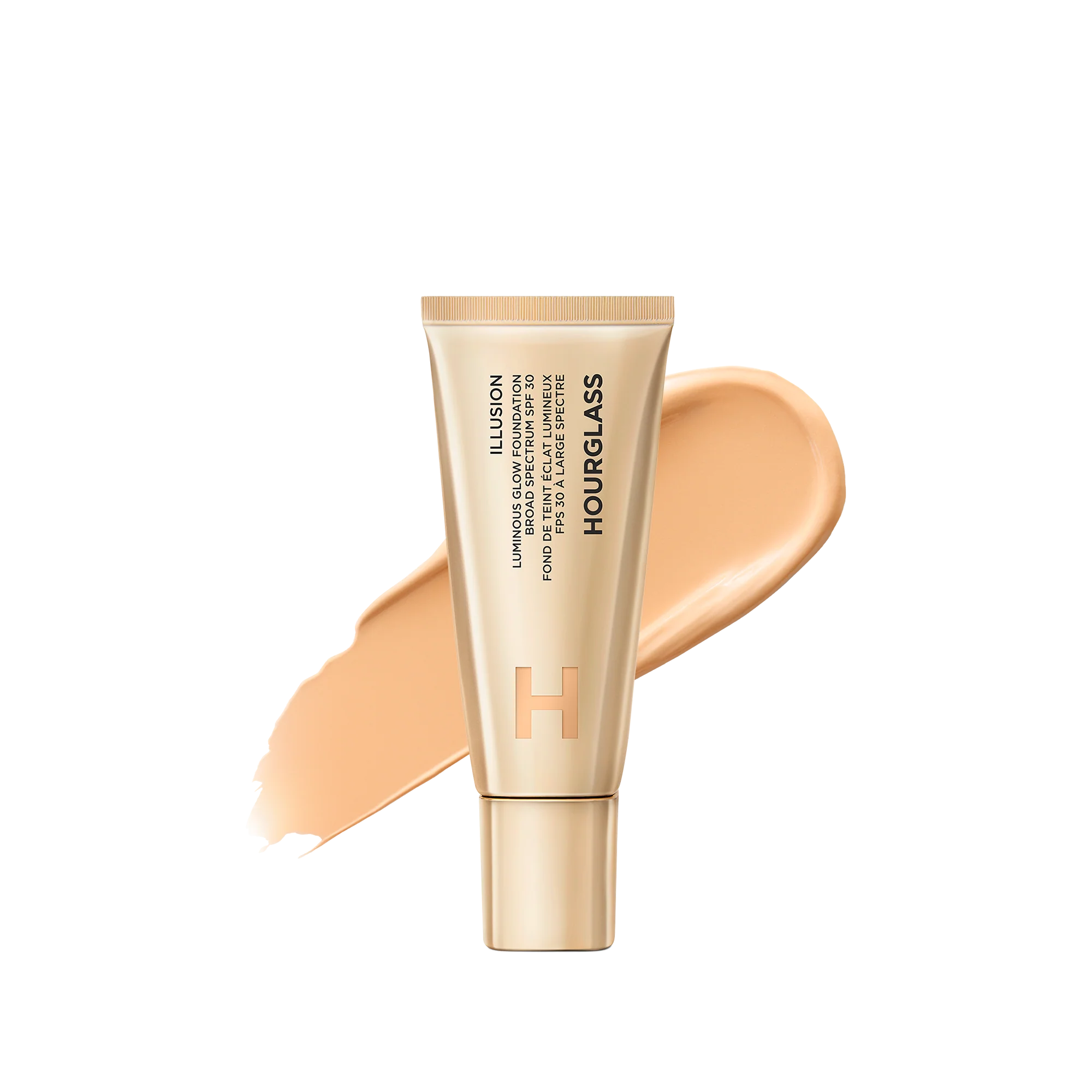 ILLUSION LUMINOUS GLOW FOUNDATION SPF 30 - Image 21