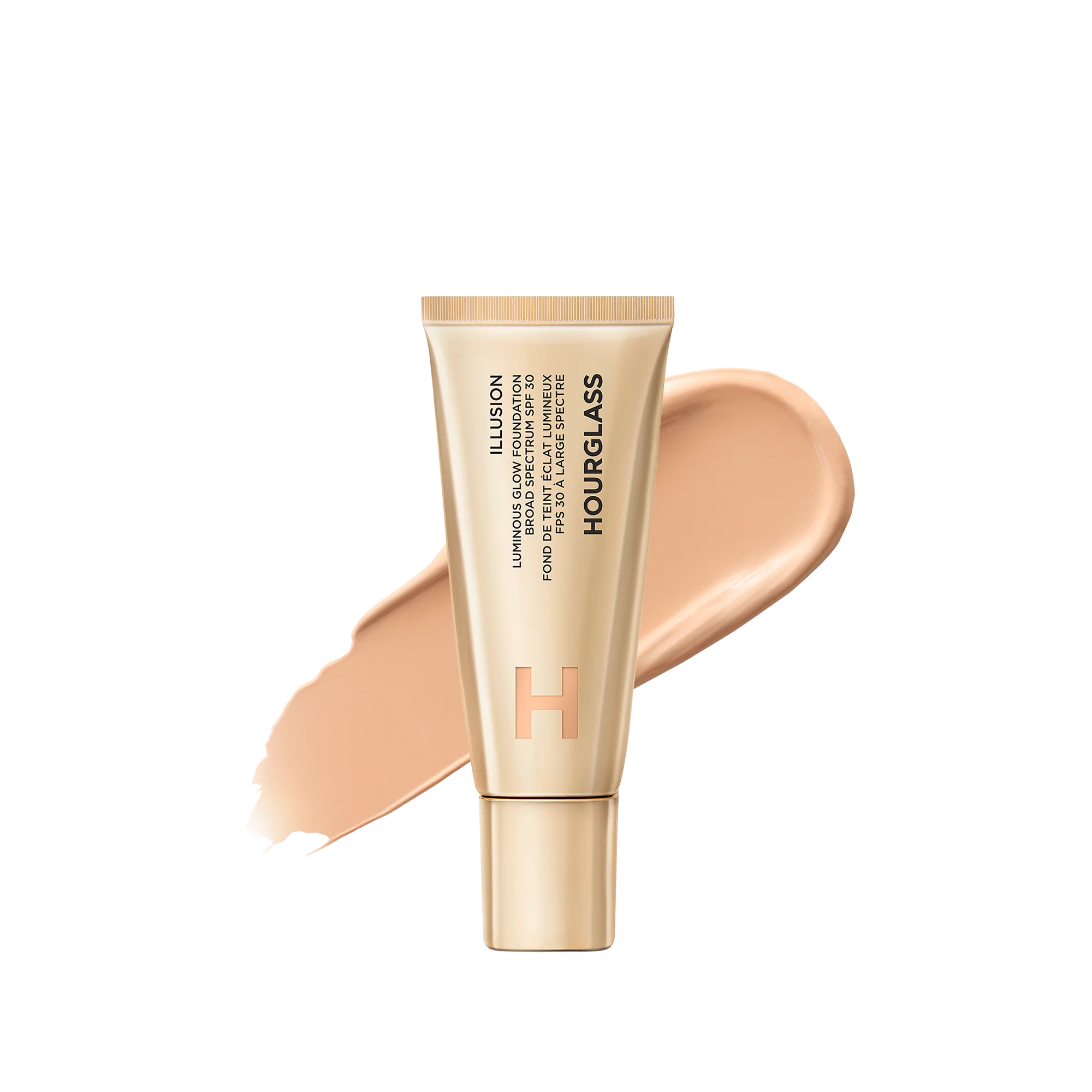 ILLUSION LUMINOUS GLOW FOUNDATION SPF 30 - Image 22