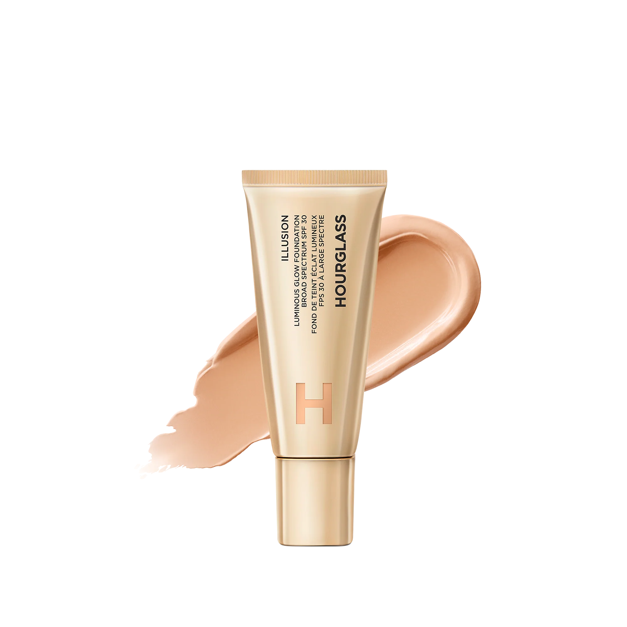 ILLUSION LUMINOUS GLOW FOUNDATION SPF 30 - Image 23