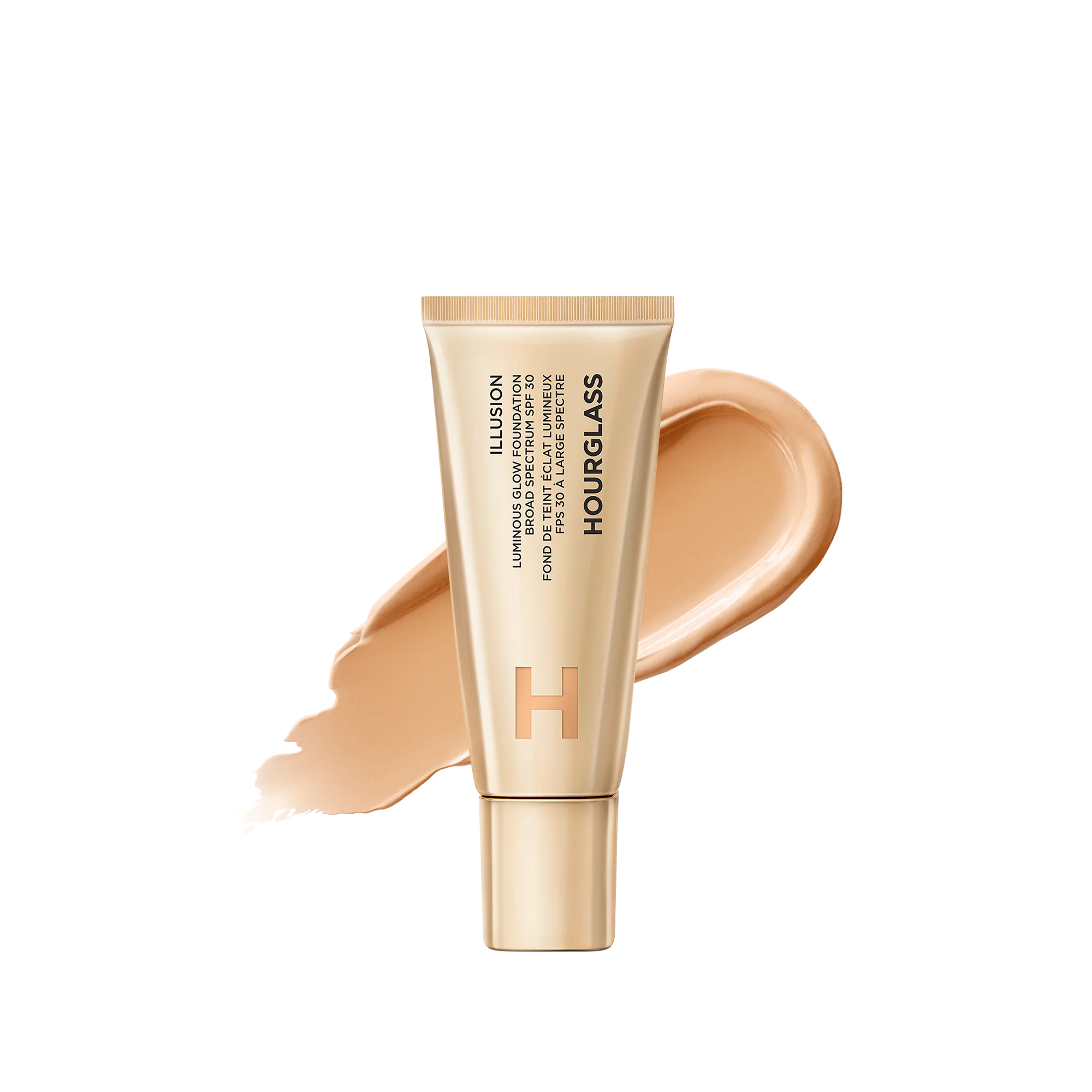 ILLUSION LUMINOUS GLOW FOUNDATION SPF 30 - Image 25