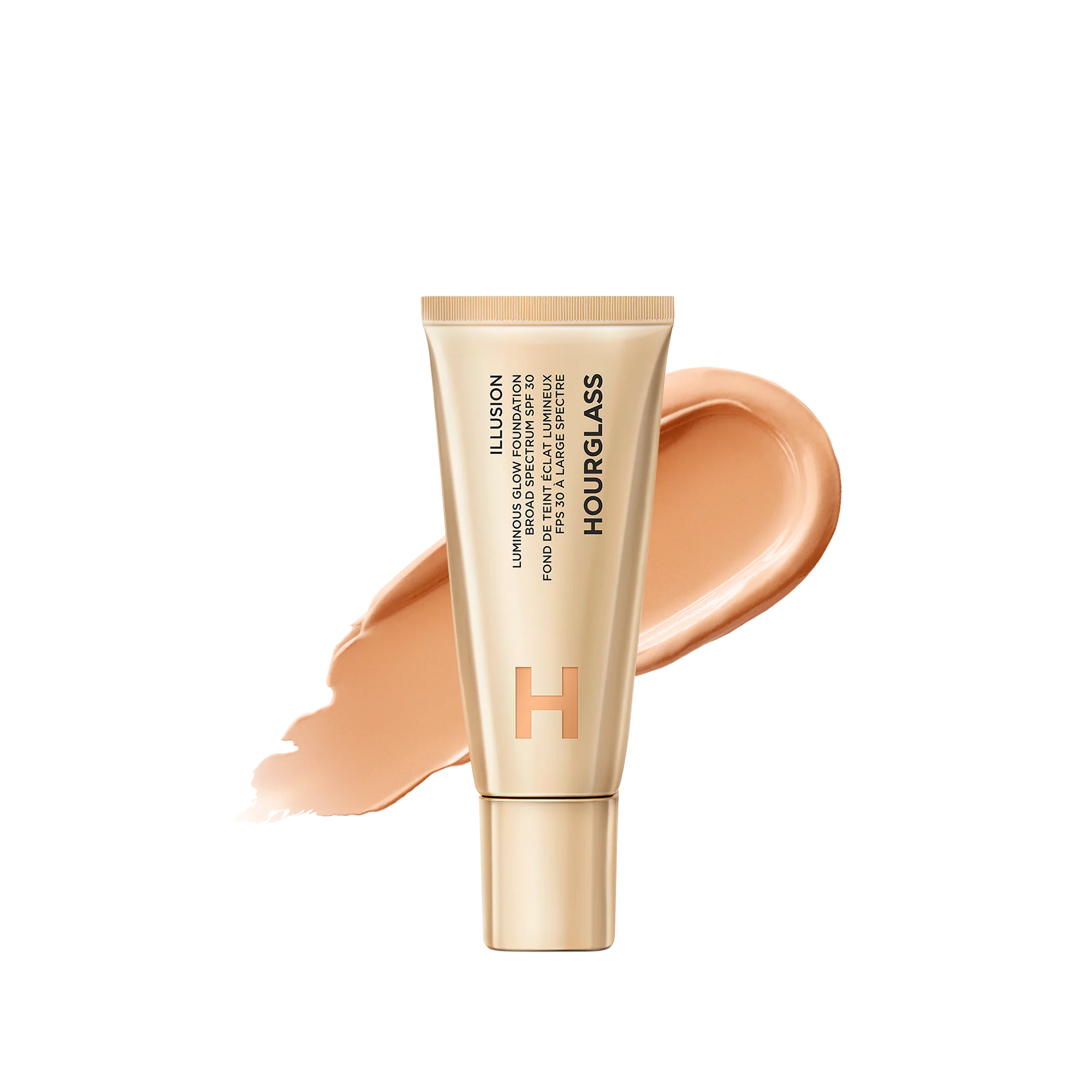 ILLUSION LUMINOUS GLOW FOUNDATION SPF 30 - Image 26