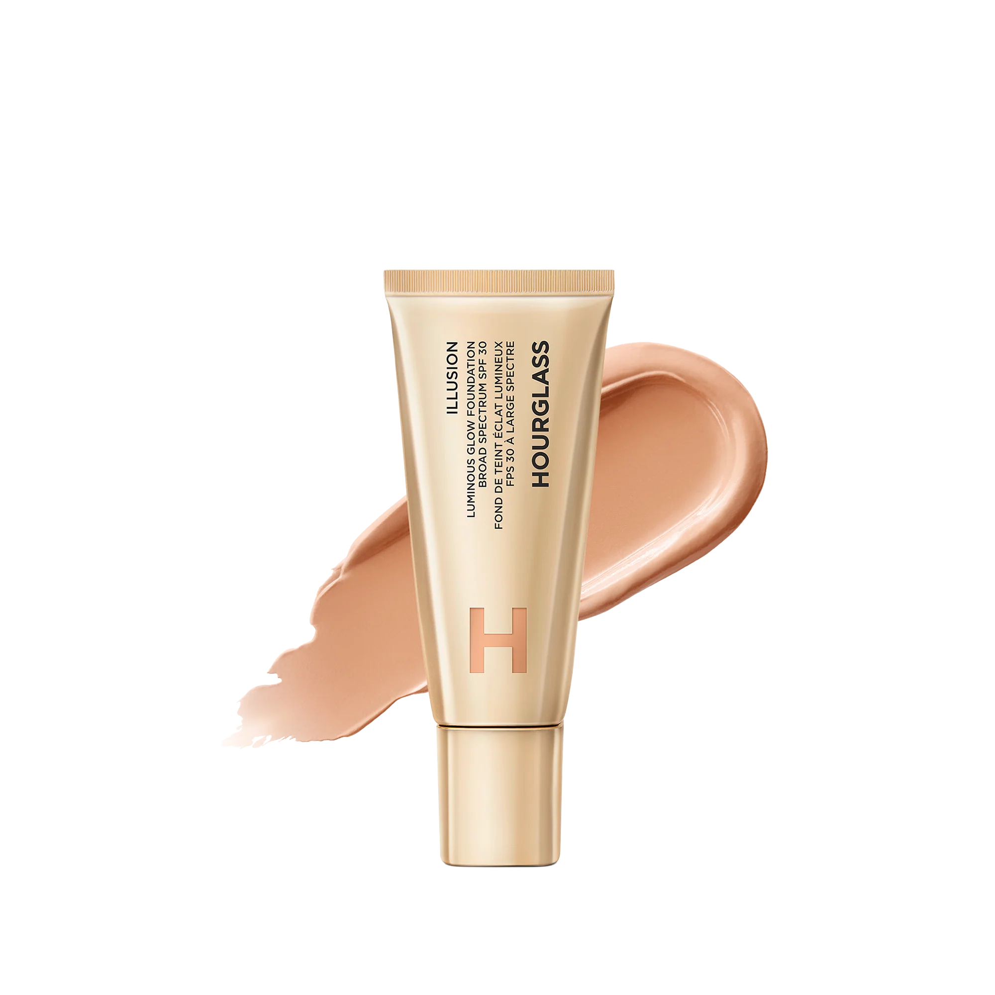 ILLUSION LUMINOUS GLOW FOUNDATION SPF 30 - Image 28
