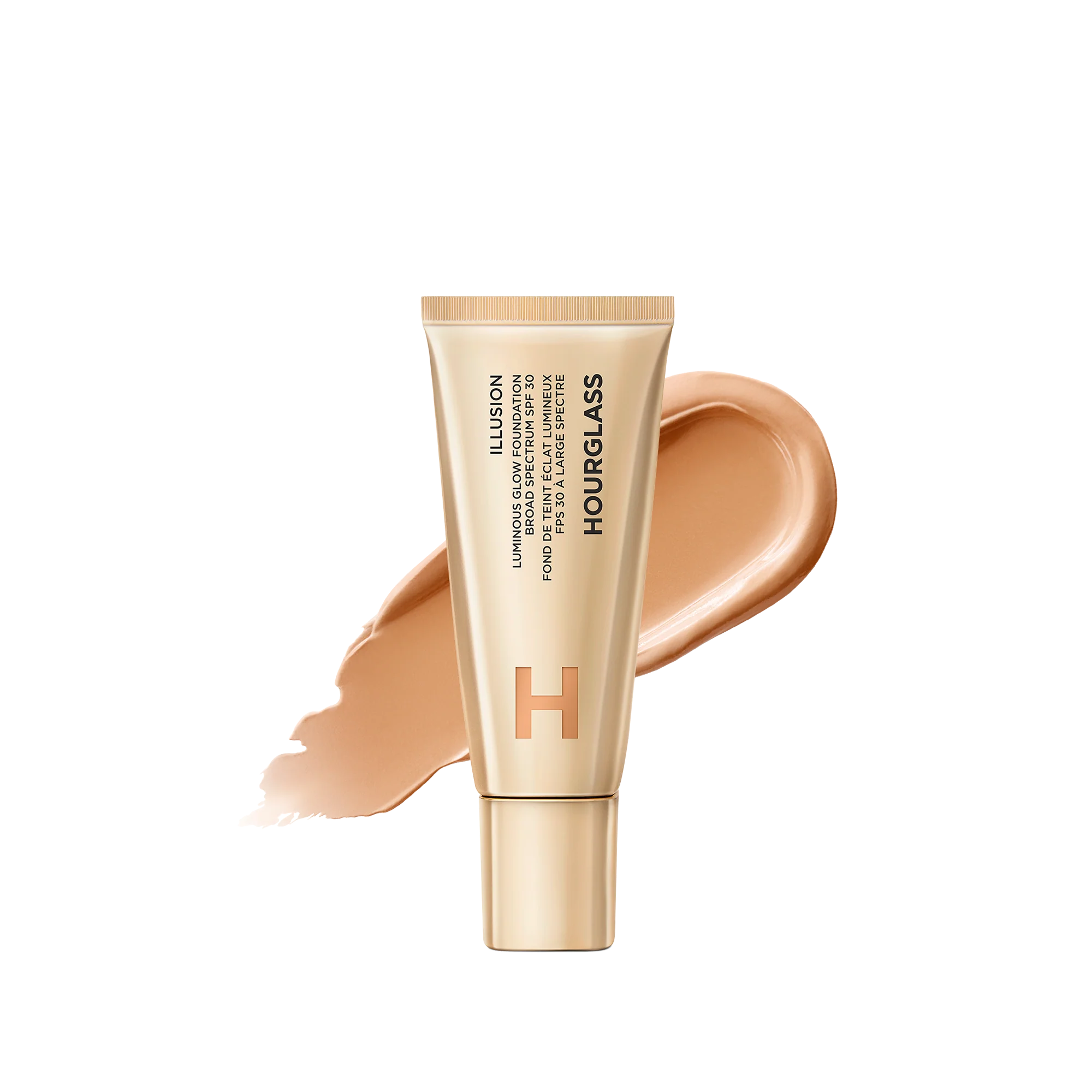 ILLUSION LUMINOUS GLOW FOUNDATION SPF 30 - Image 29
