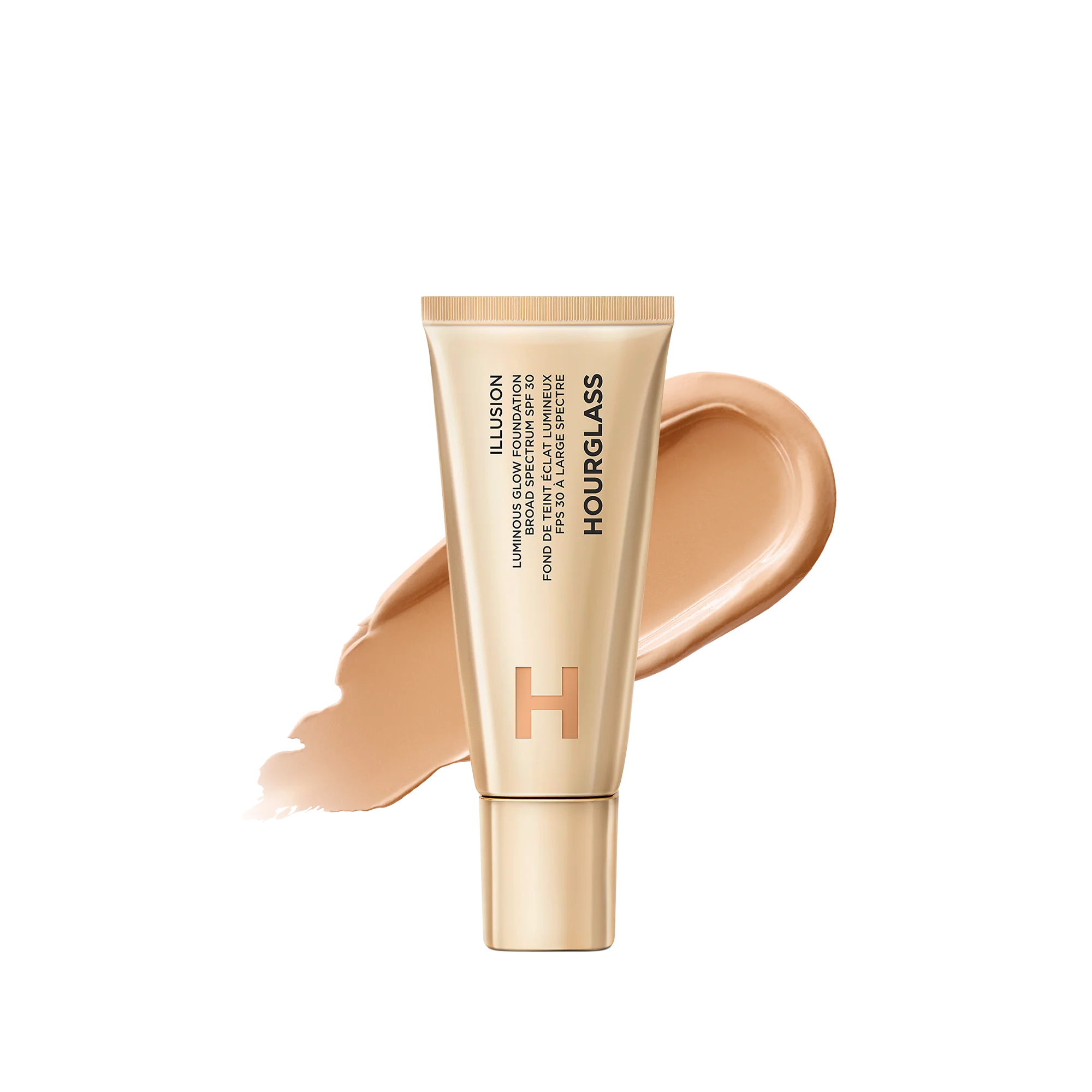 ILLUSION LUMINOUS GLOW FOUNDATION SPF 30 - Image 30