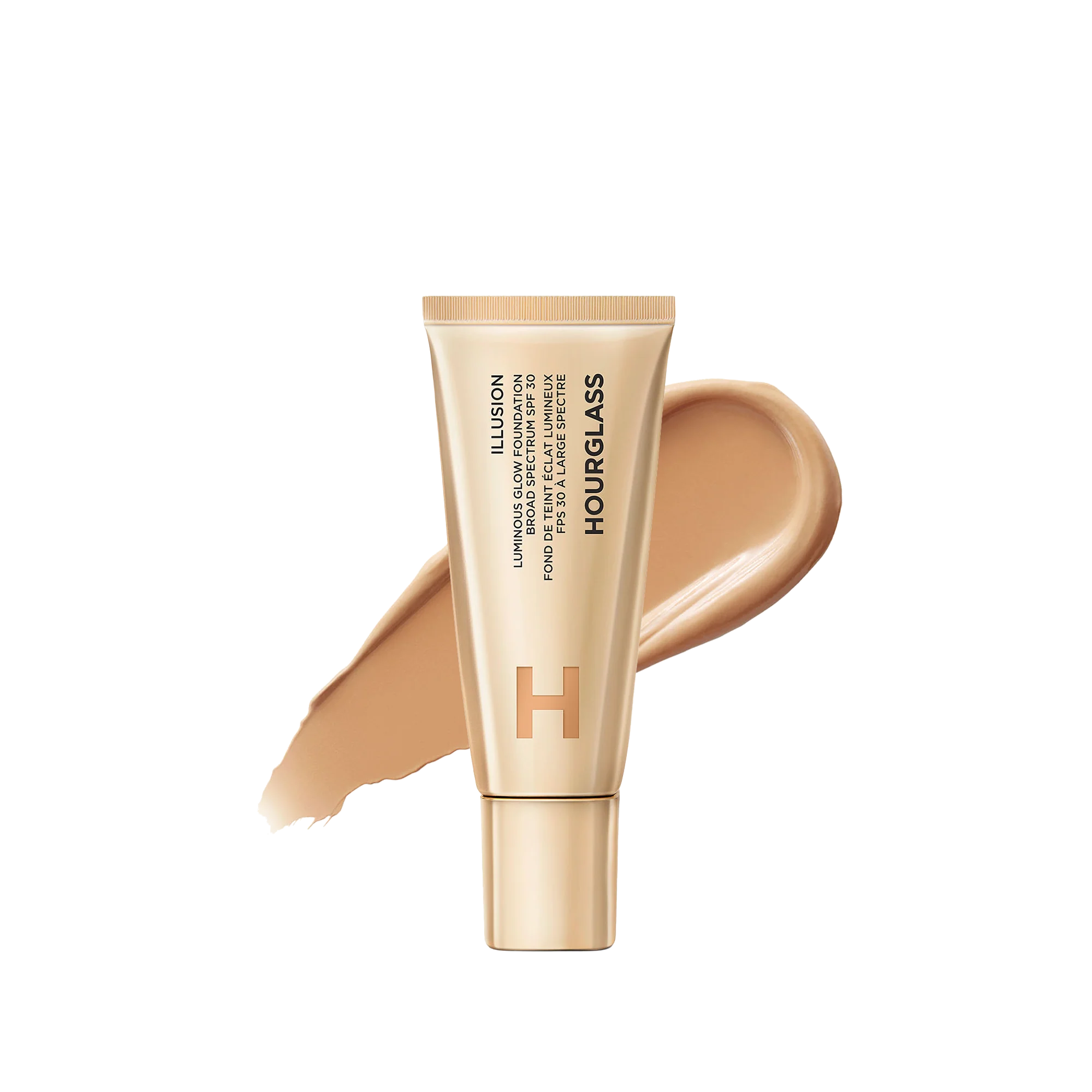 ILLUSION LUMINOUS GLOW FOUNDATION SPF 30 - Image 31