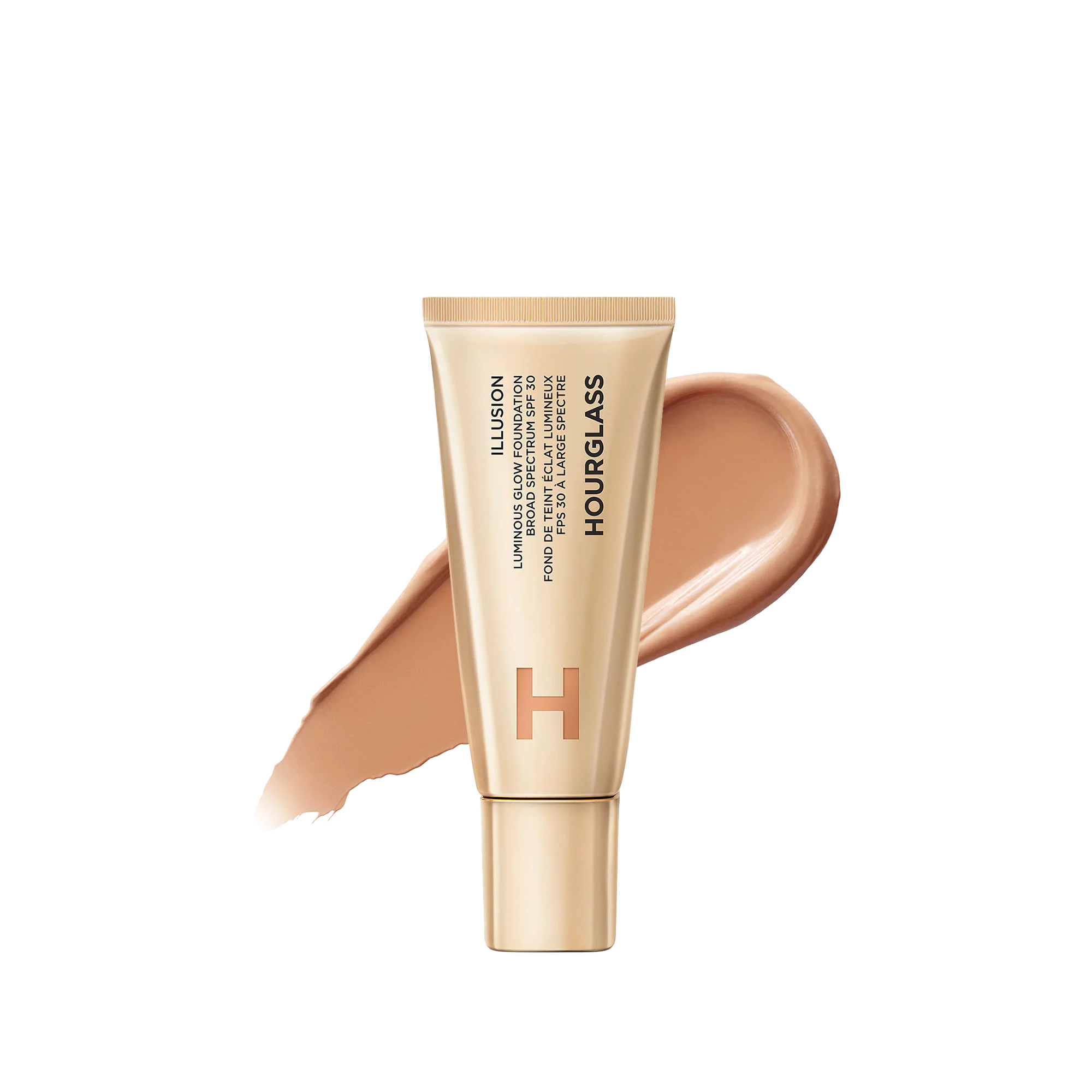 ILLUSION LUMINOUS GLOW FOUNDATION SPF 30 - Image 32