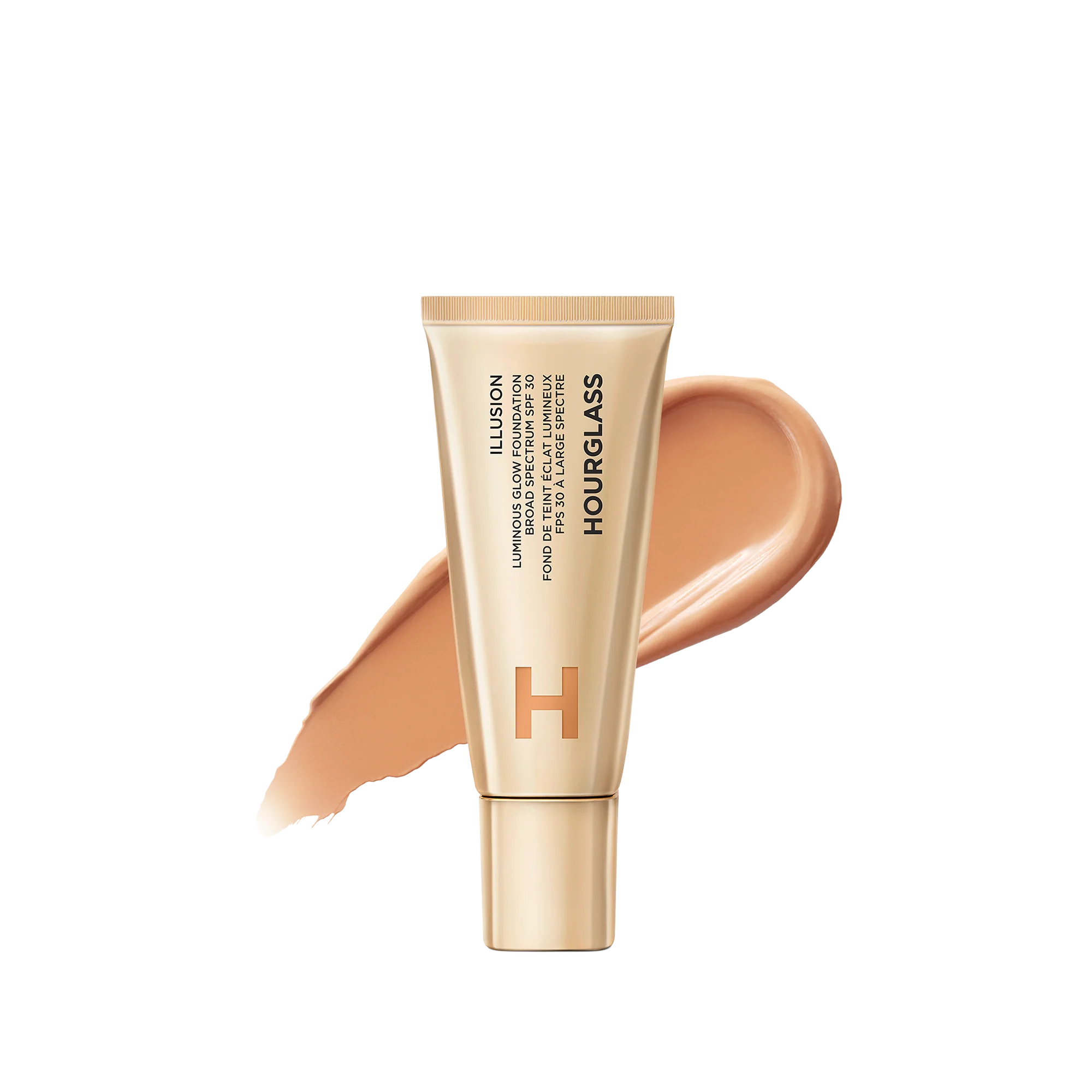 ILLUSION LUMINOUS GLOW FOUNDATION SPF 30 - Image 33