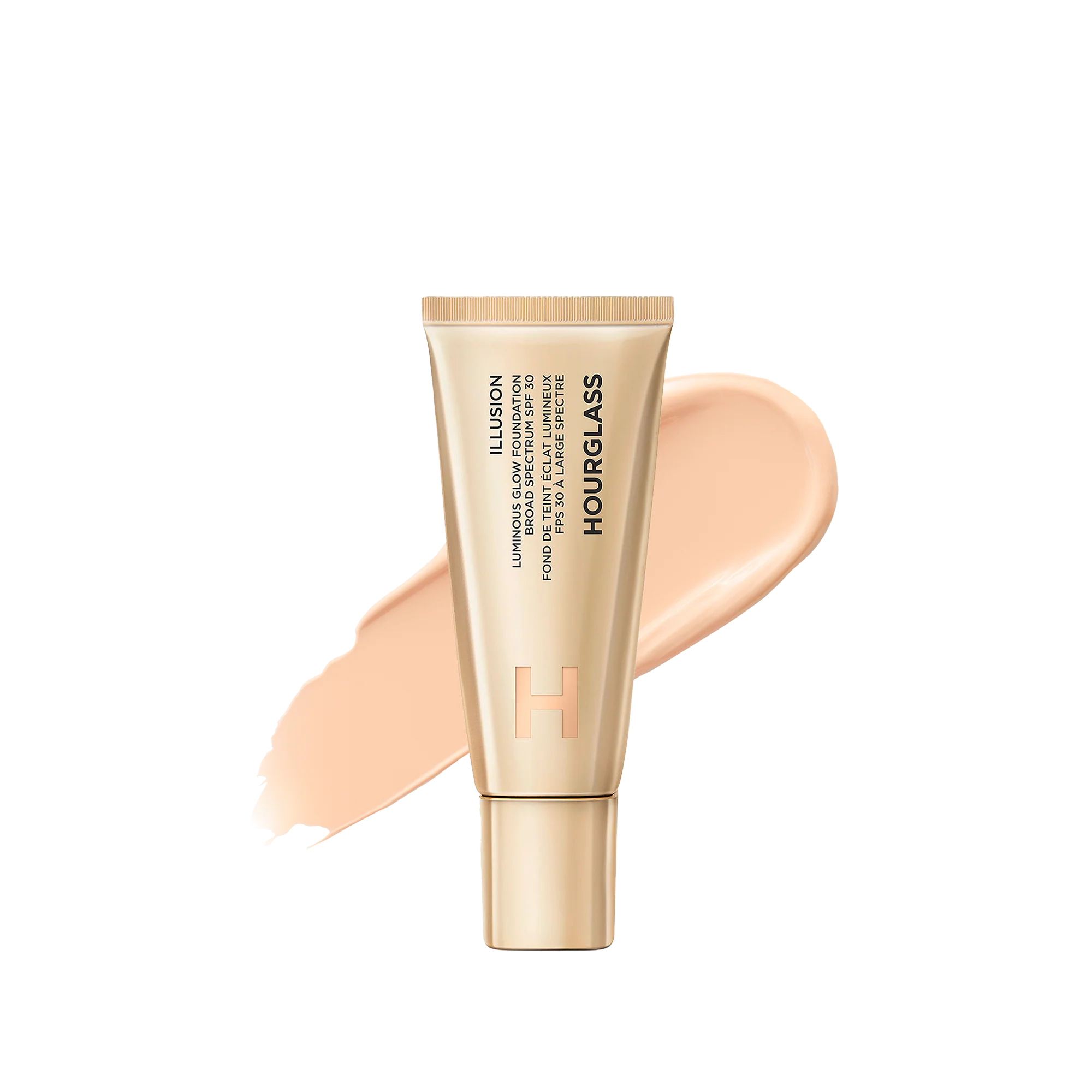 ILLUSION LUMINOUS GLOW FOUNDATION SPF 30 - Image 34
