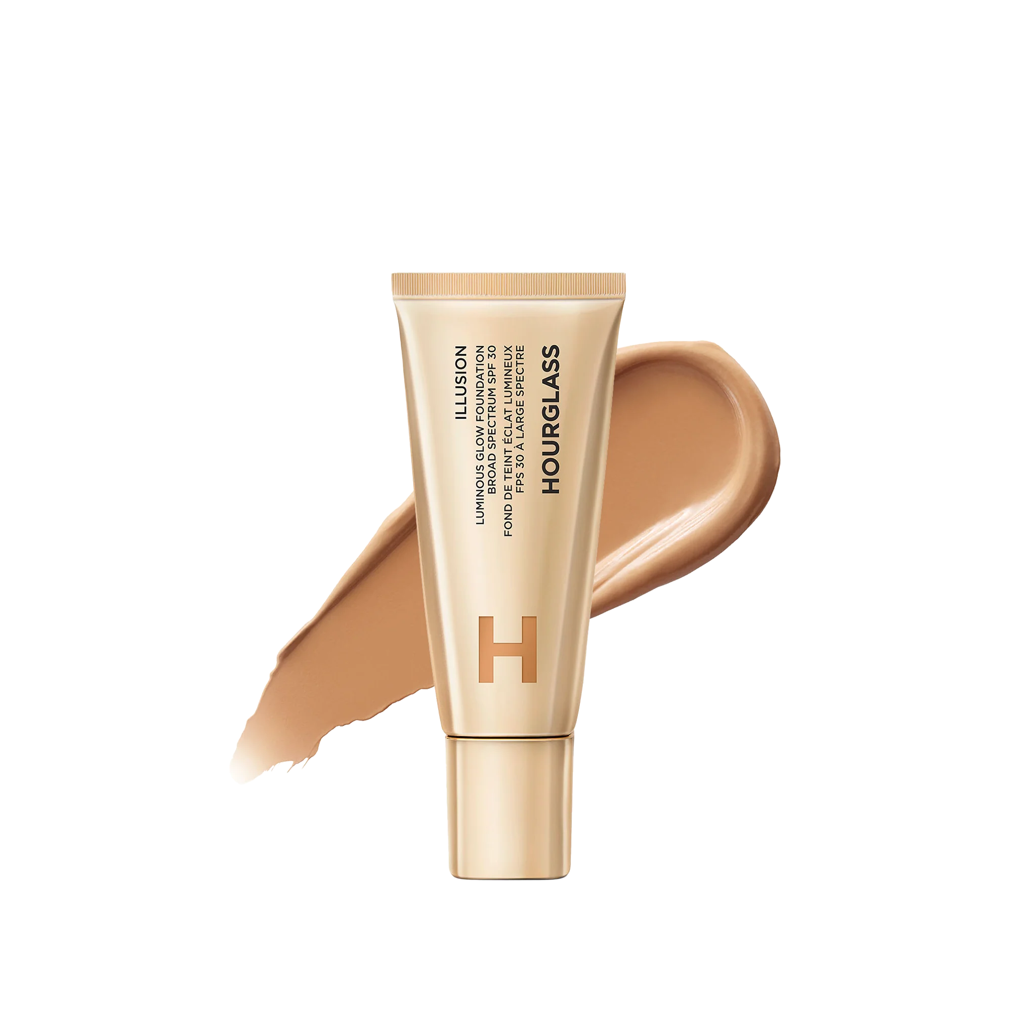 ILLUSION LUMINOUS GLOW FOUNDATION SPF 30 - Image 35