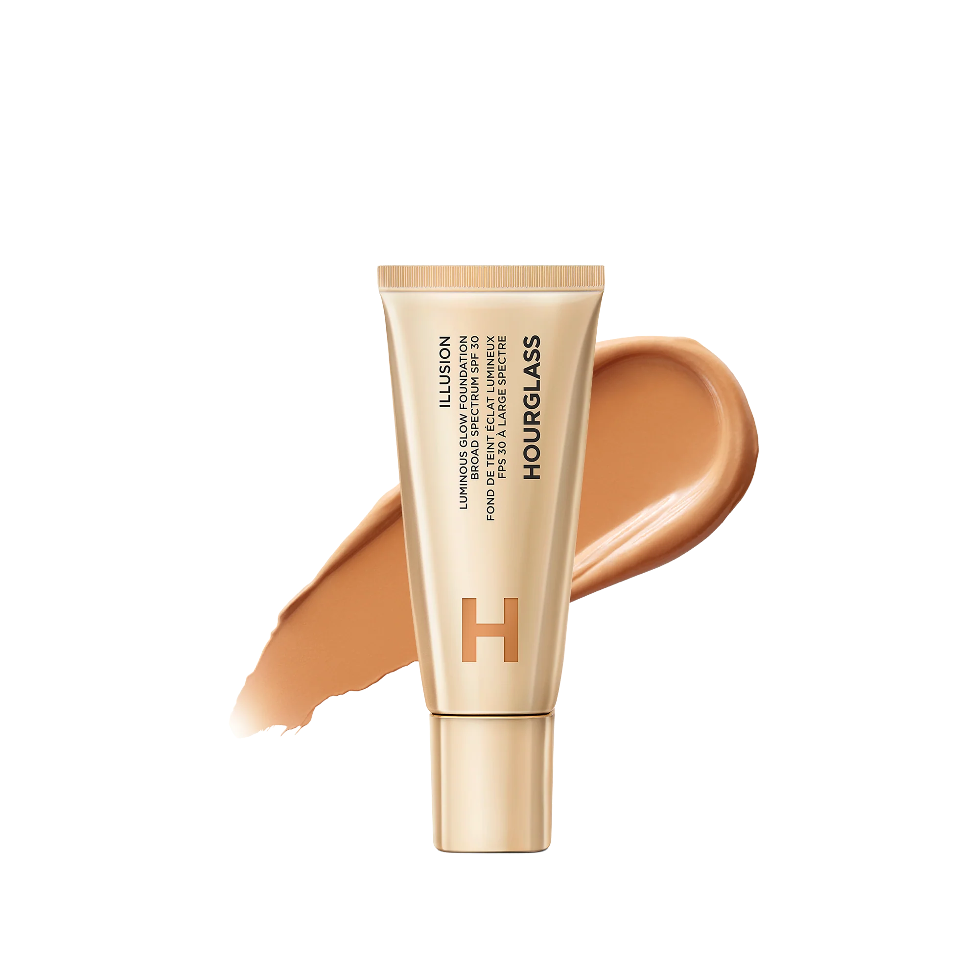 ILLUSION LUMINOUS GLOW FOUNDATION SPF 30 - Image 37