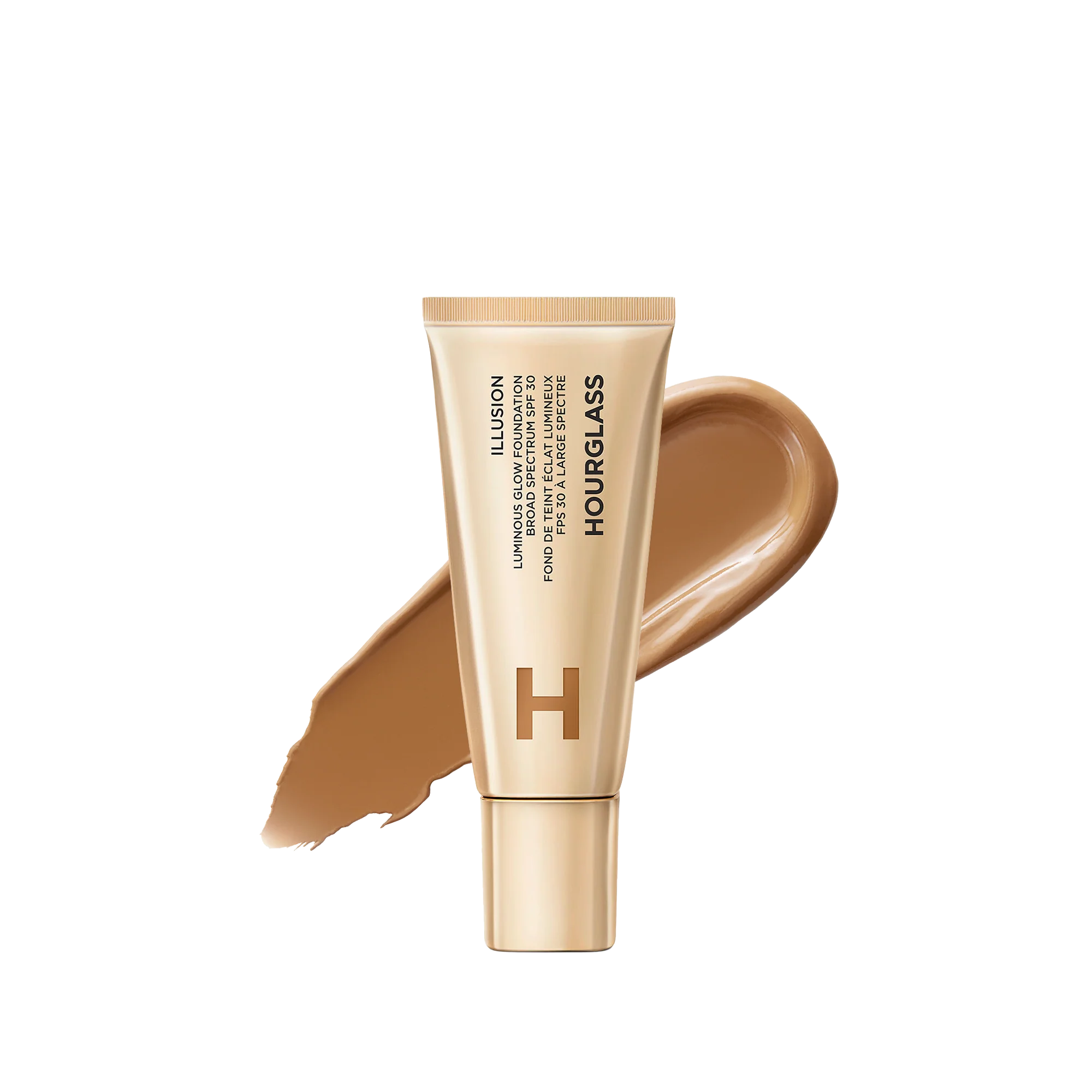 ILLUSION LUMINOUS GLOW FOUNDATION SPF 30 - Image 38