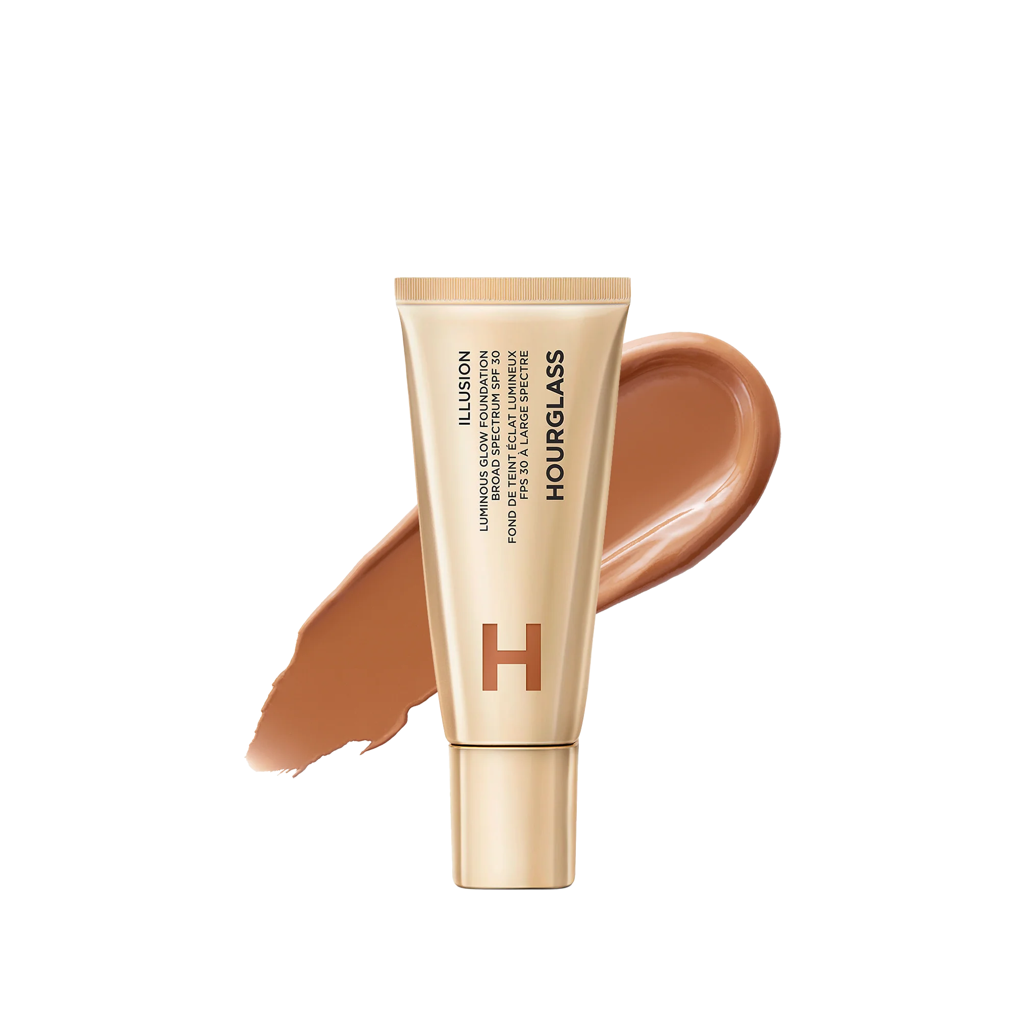 ILLUSION LUMINOUS GLOW FOUNDATION SPF 30 - Image 39