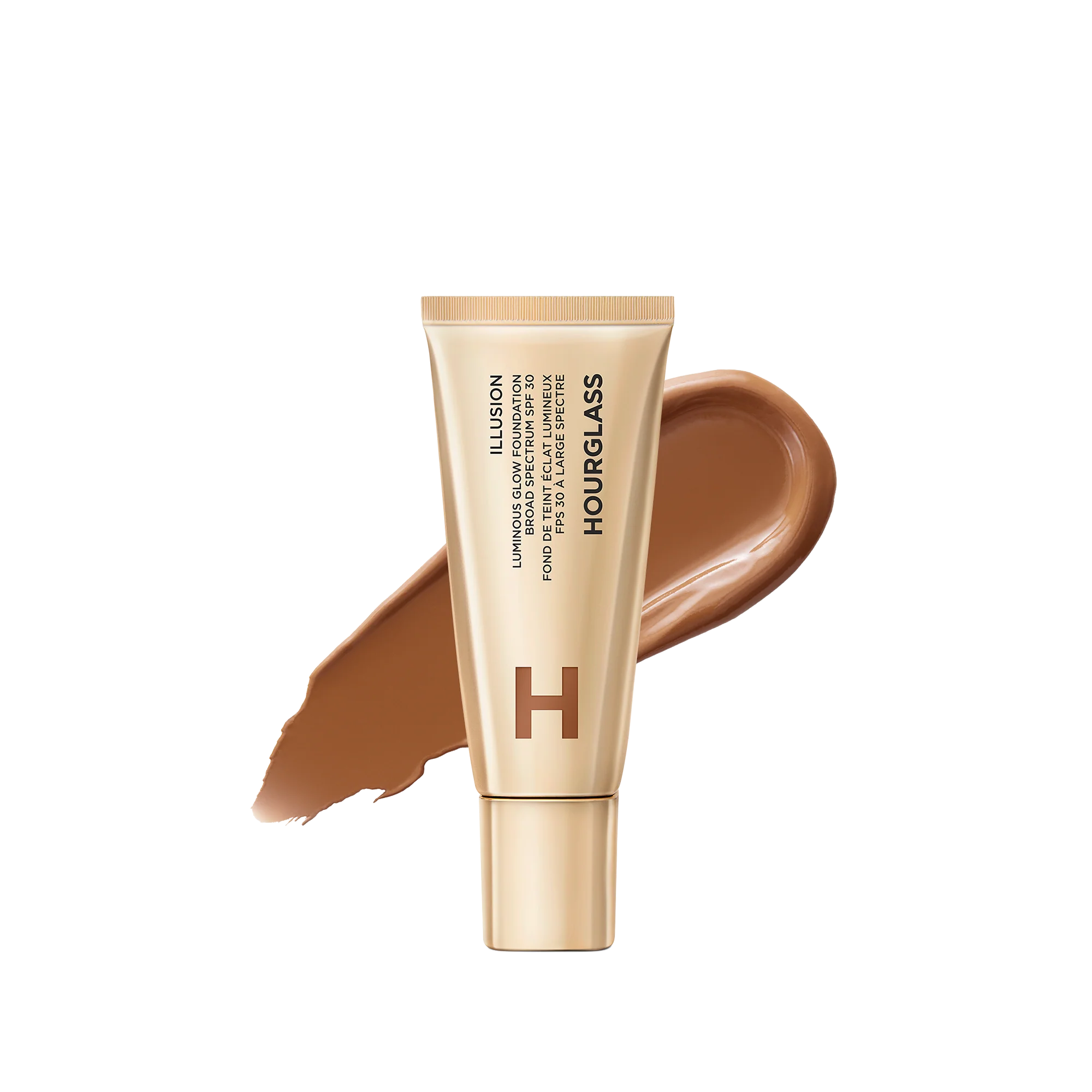 ILLUSION LUMINOUS GLOW FOUNDATION SPF 30 - Image 40
