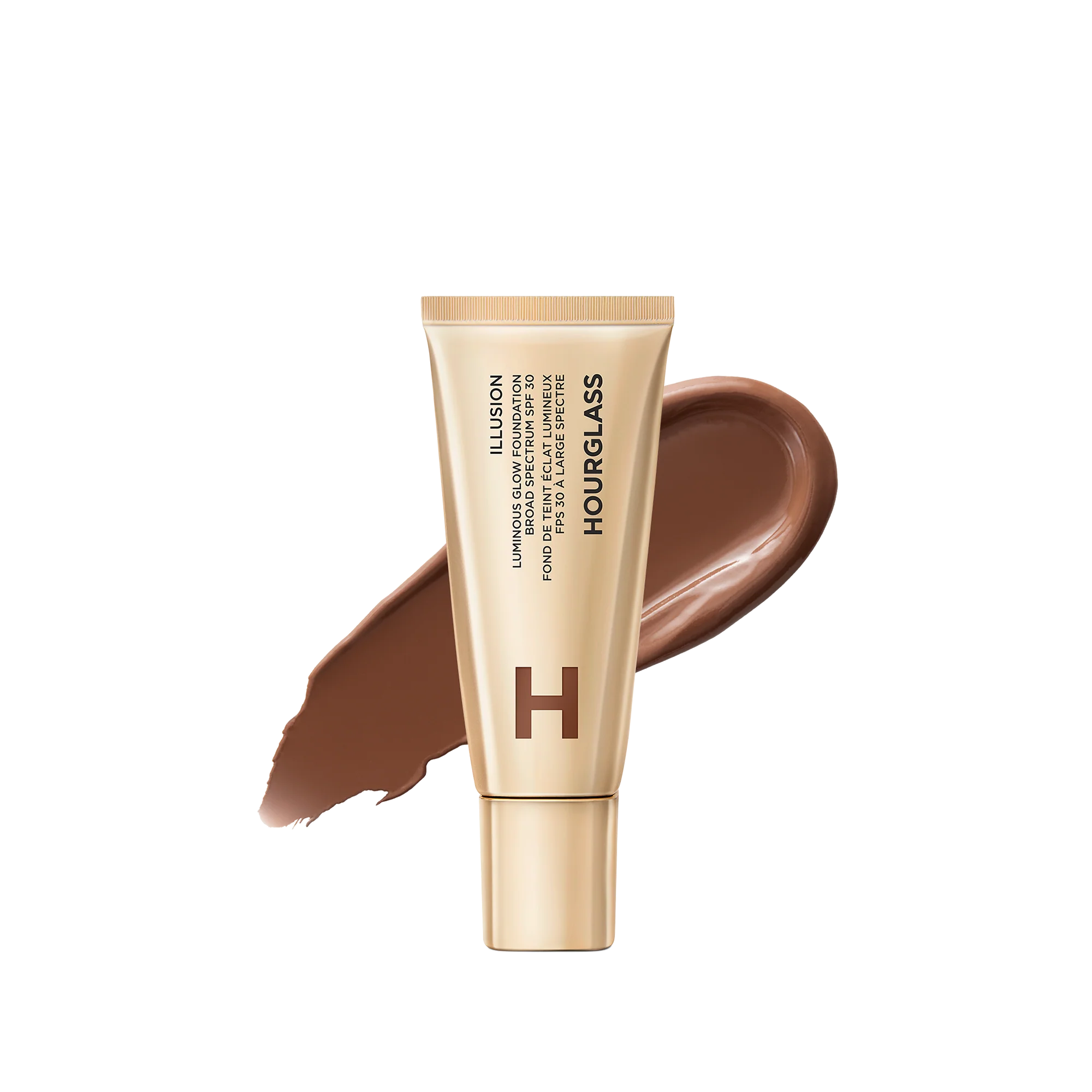 ILLUSION LUMINOUS GLOW FOUNDATION SPF 30 - Image 43