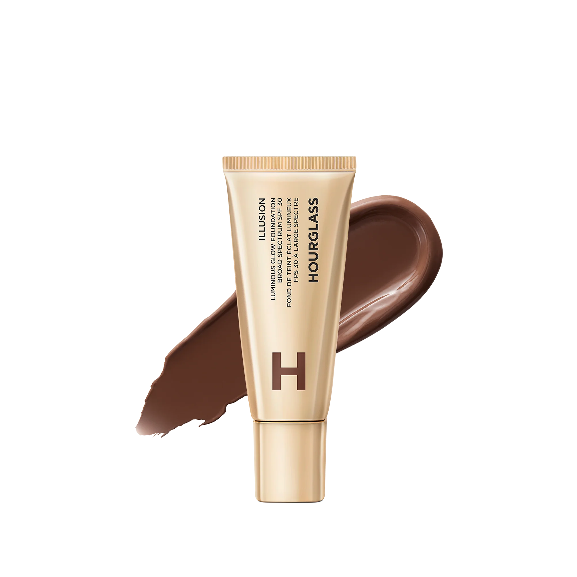 ILLUSION LUMINOUS GLOW FOUNDATION SPF 30 - Image 44