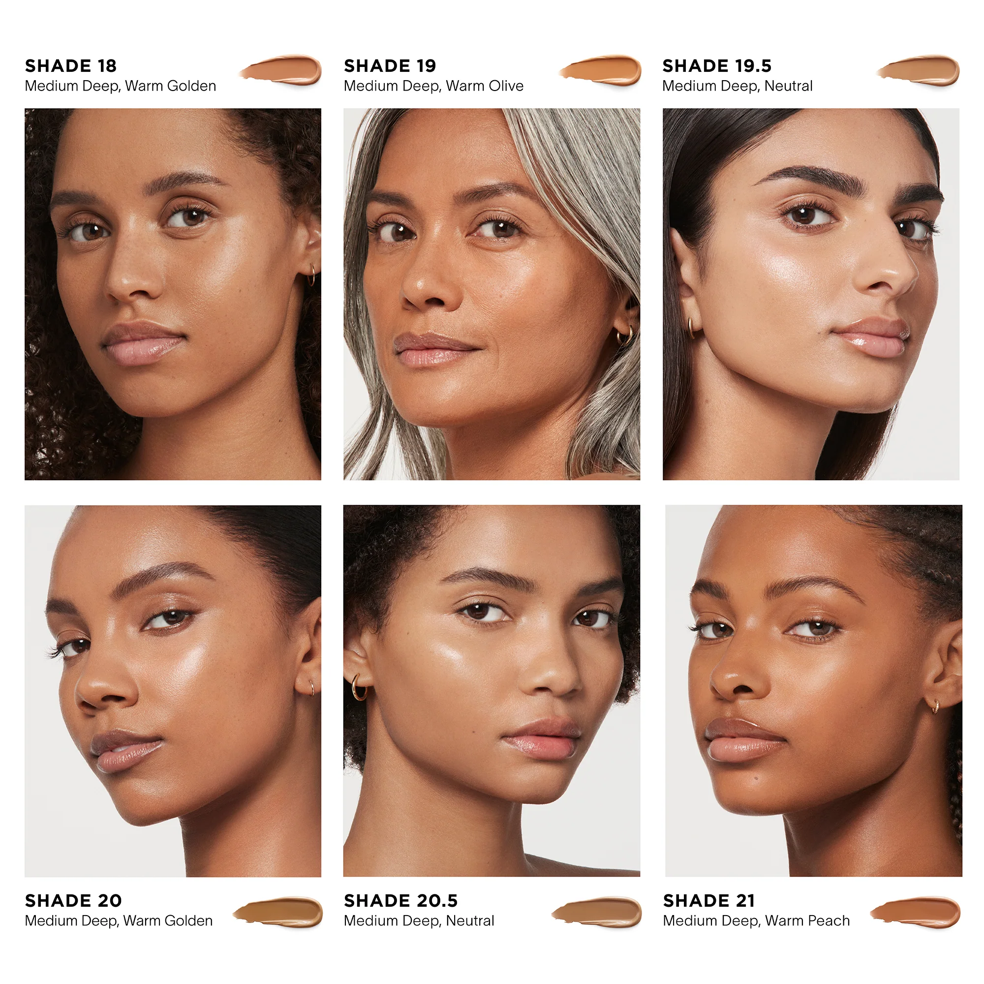 ILLUSION LUMINOUS GLOW FOUNDATION SPF 30 - Image 6