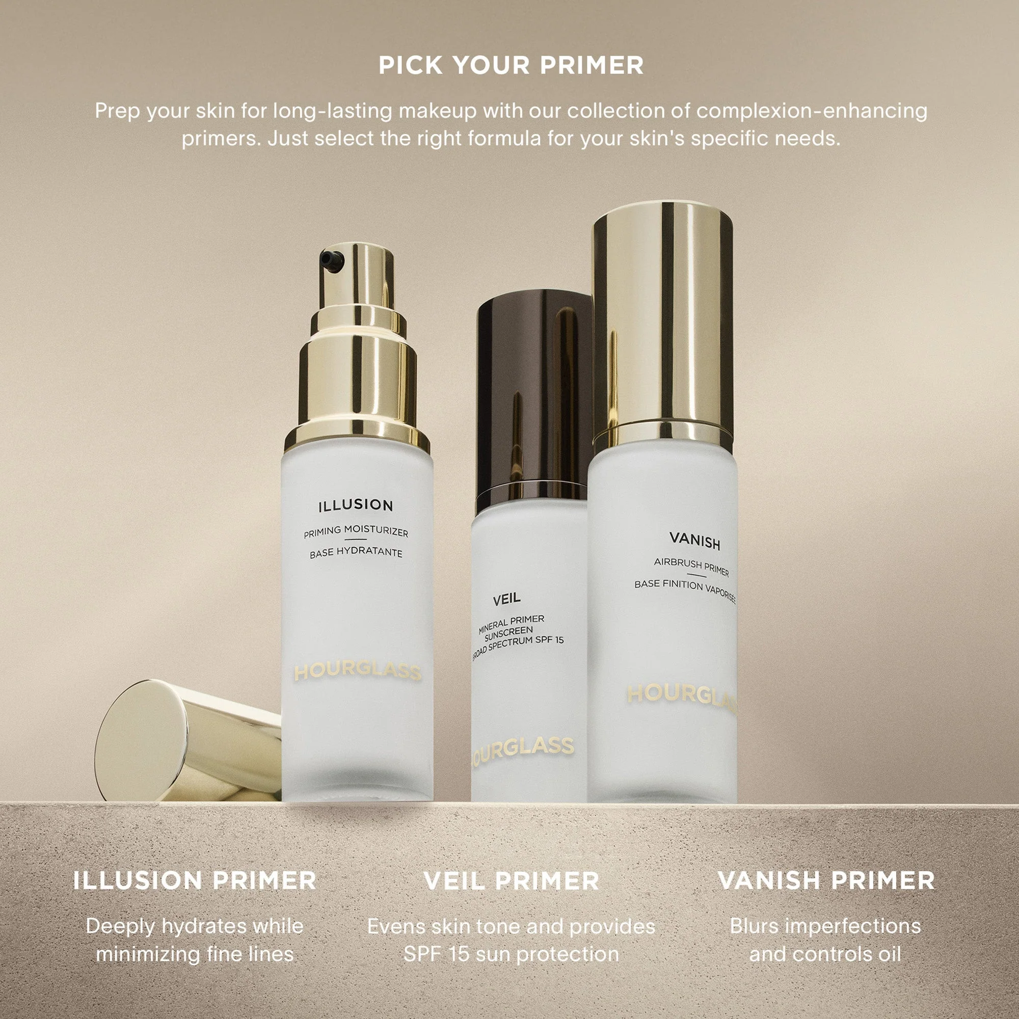 Illusion Priming Moisturizer - Image 10