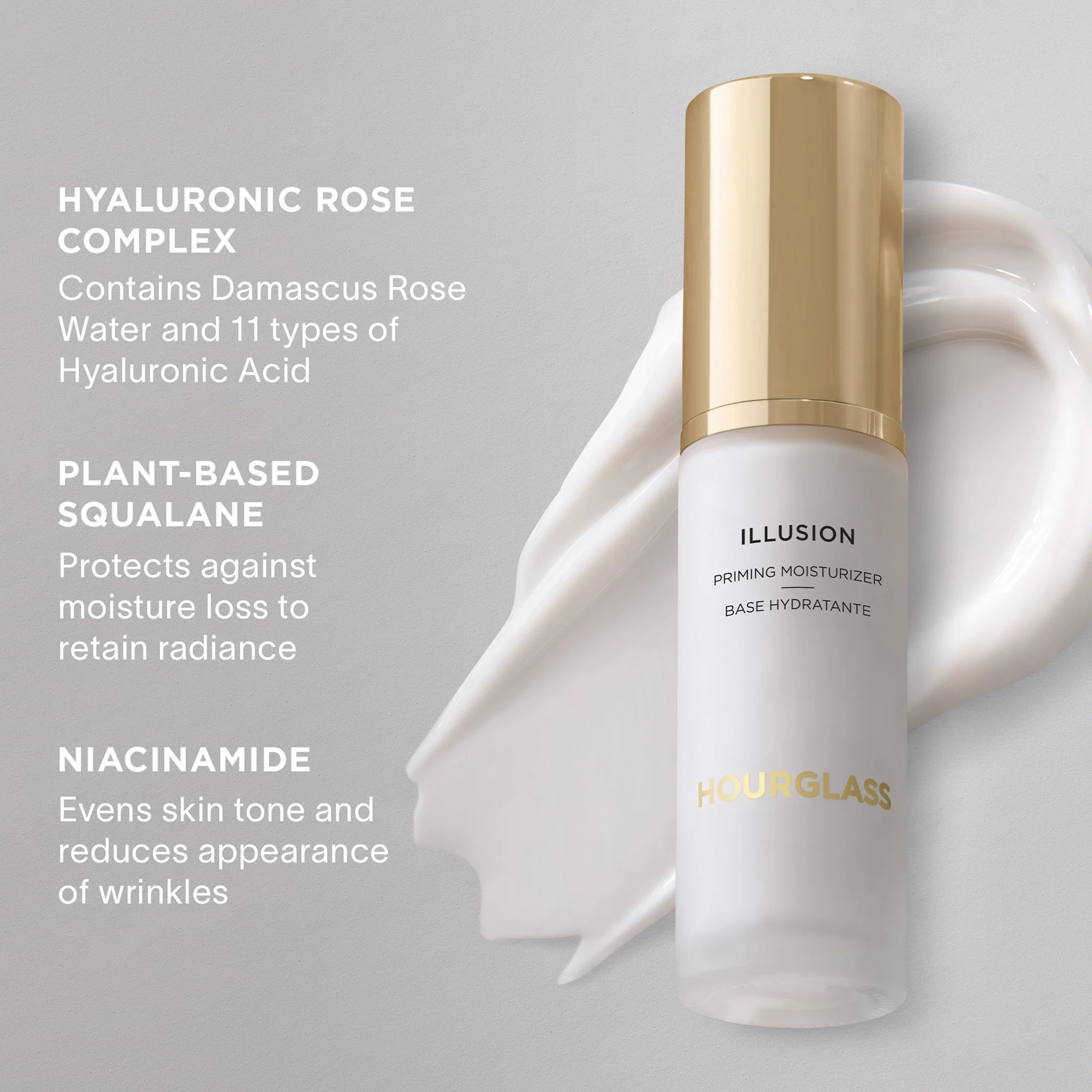 Illusion Priming Moisturizer - Image 7
